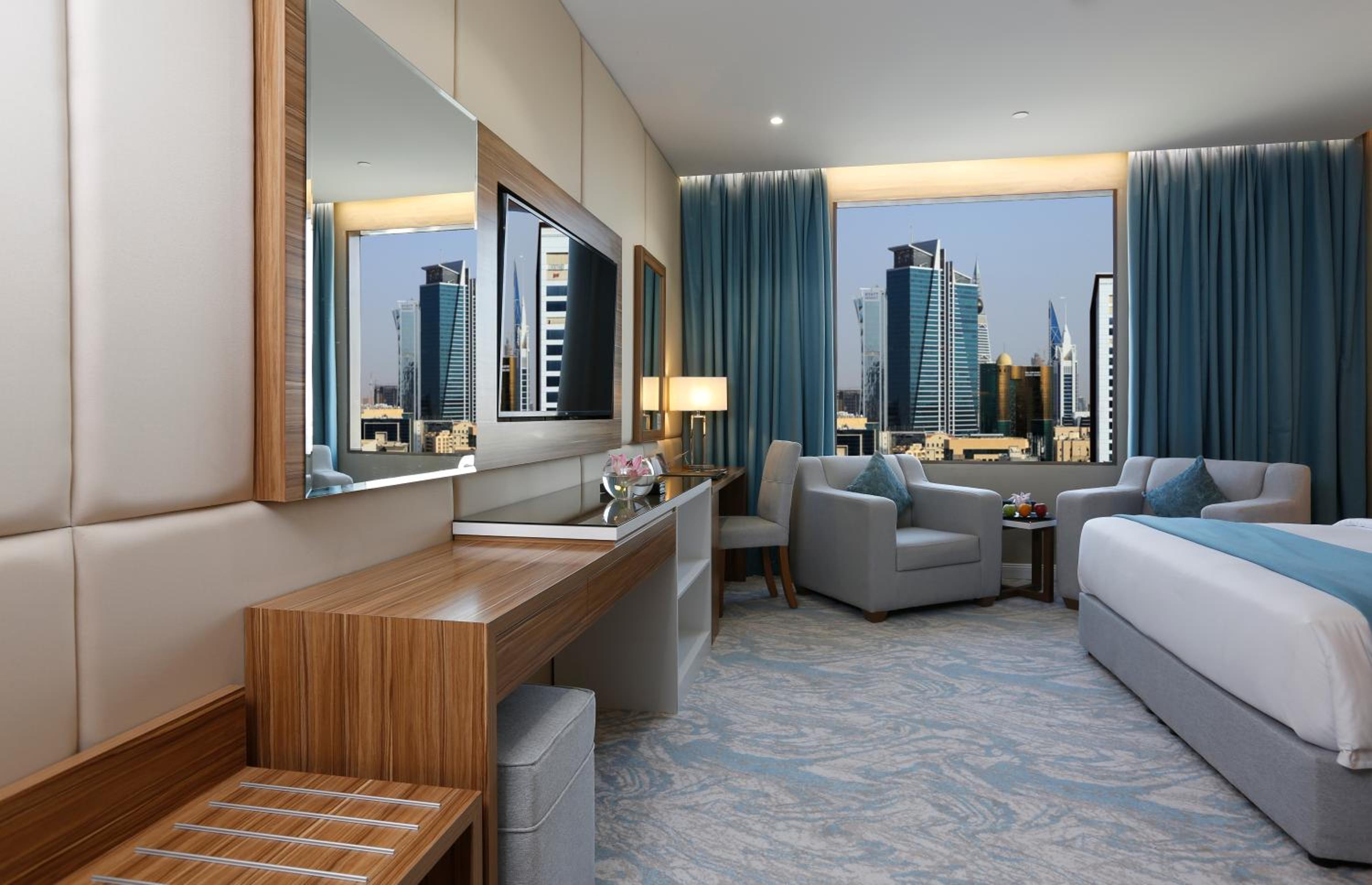 Standard King Room