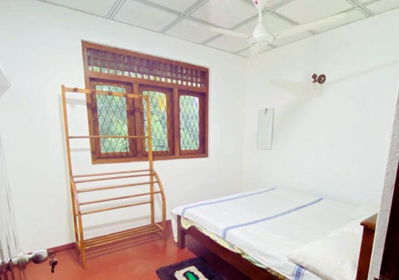 Two-Bedroom Villa photo 2