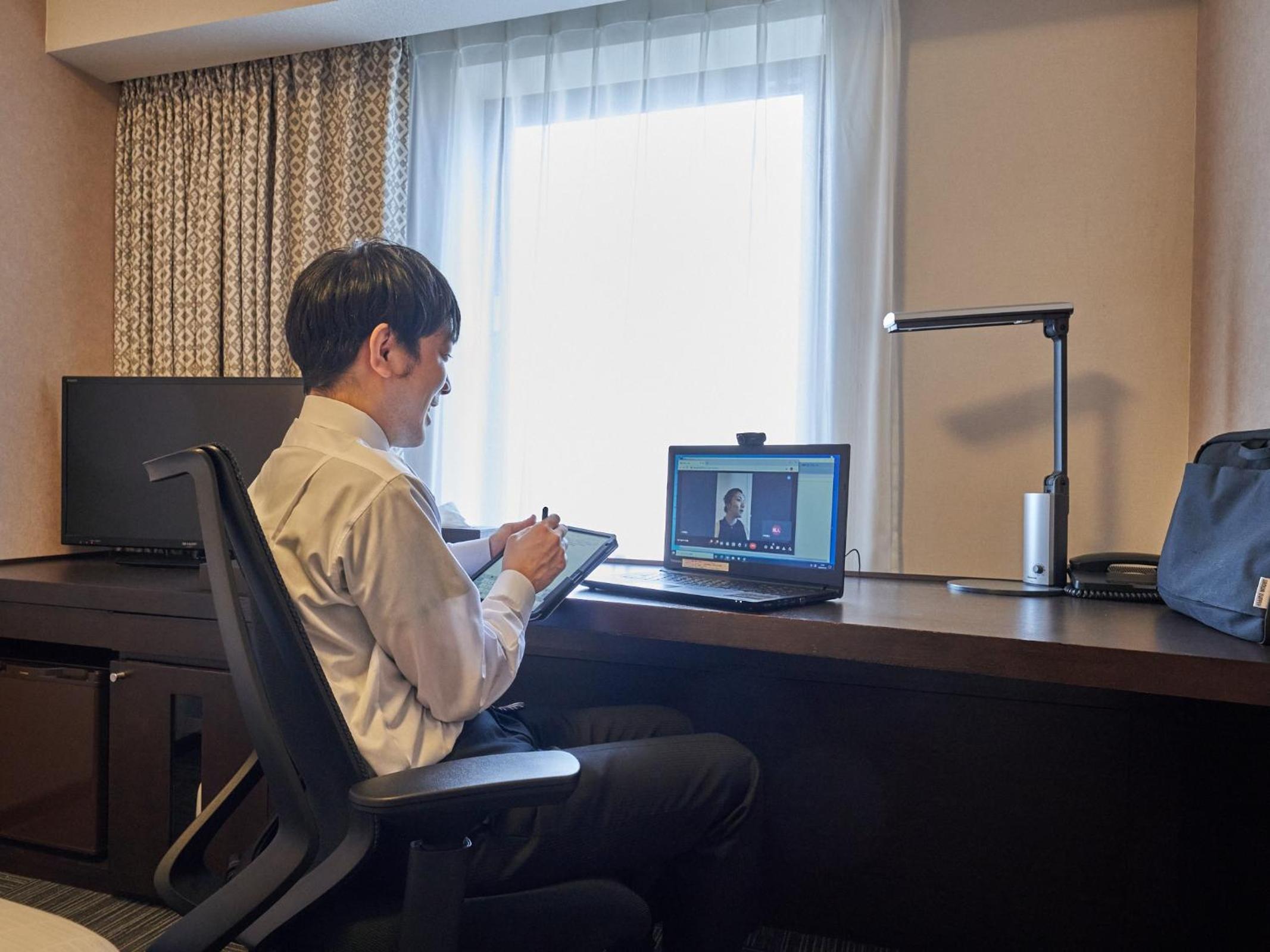 Moderate Single Room - Non-Smoking photo 3