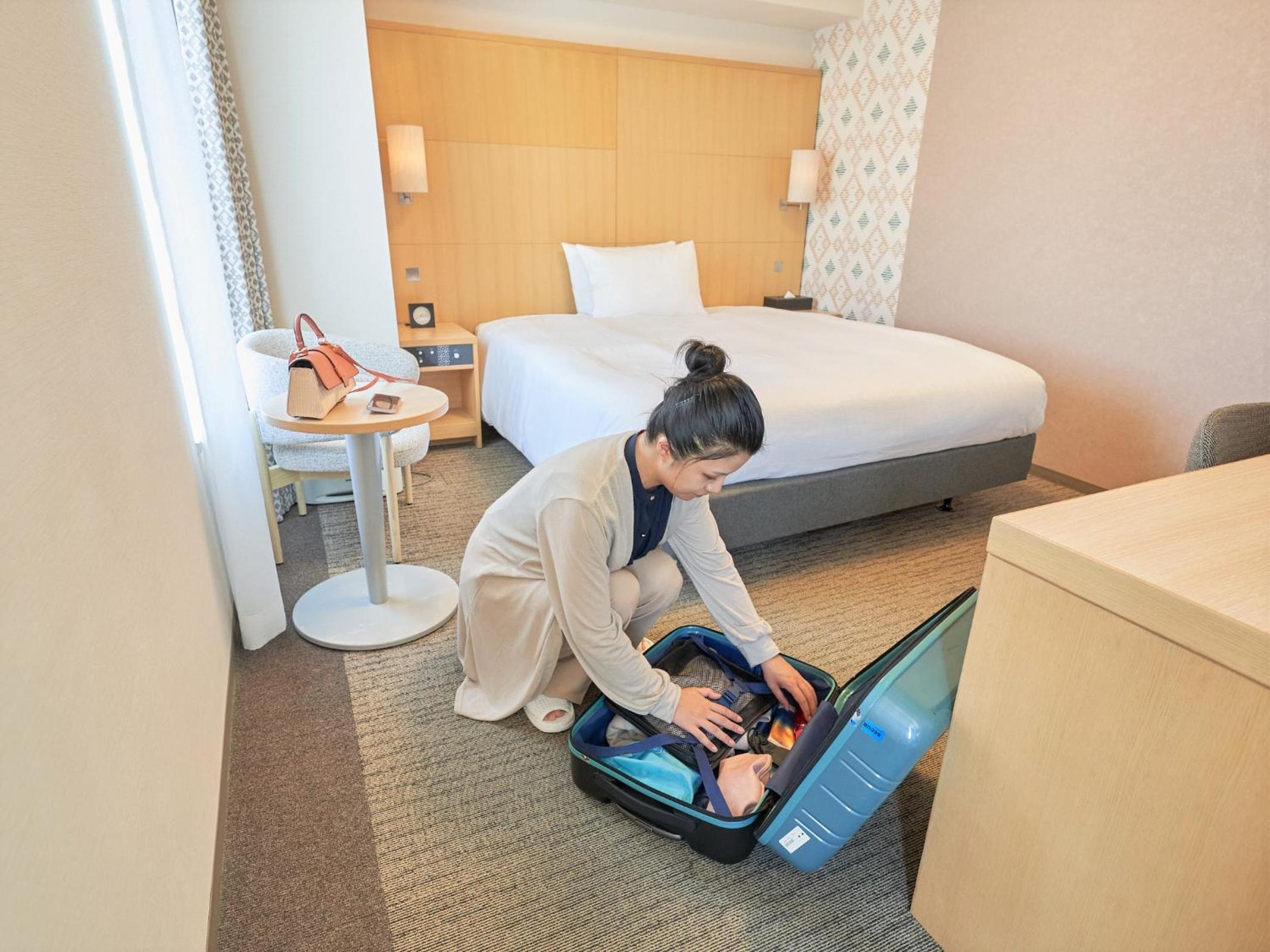 Deluxe Single Room - Non-Smoking photo 2