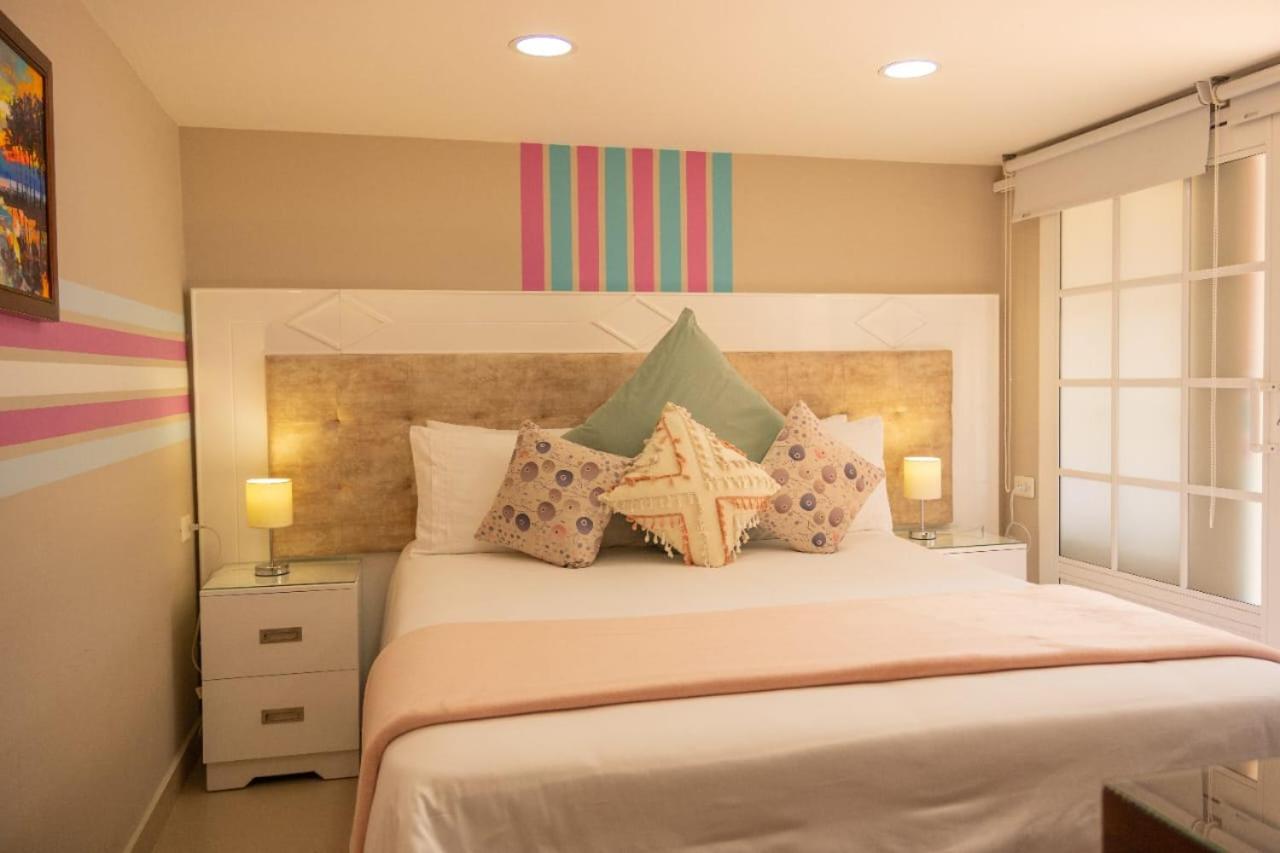 Budget Double Room photo 1