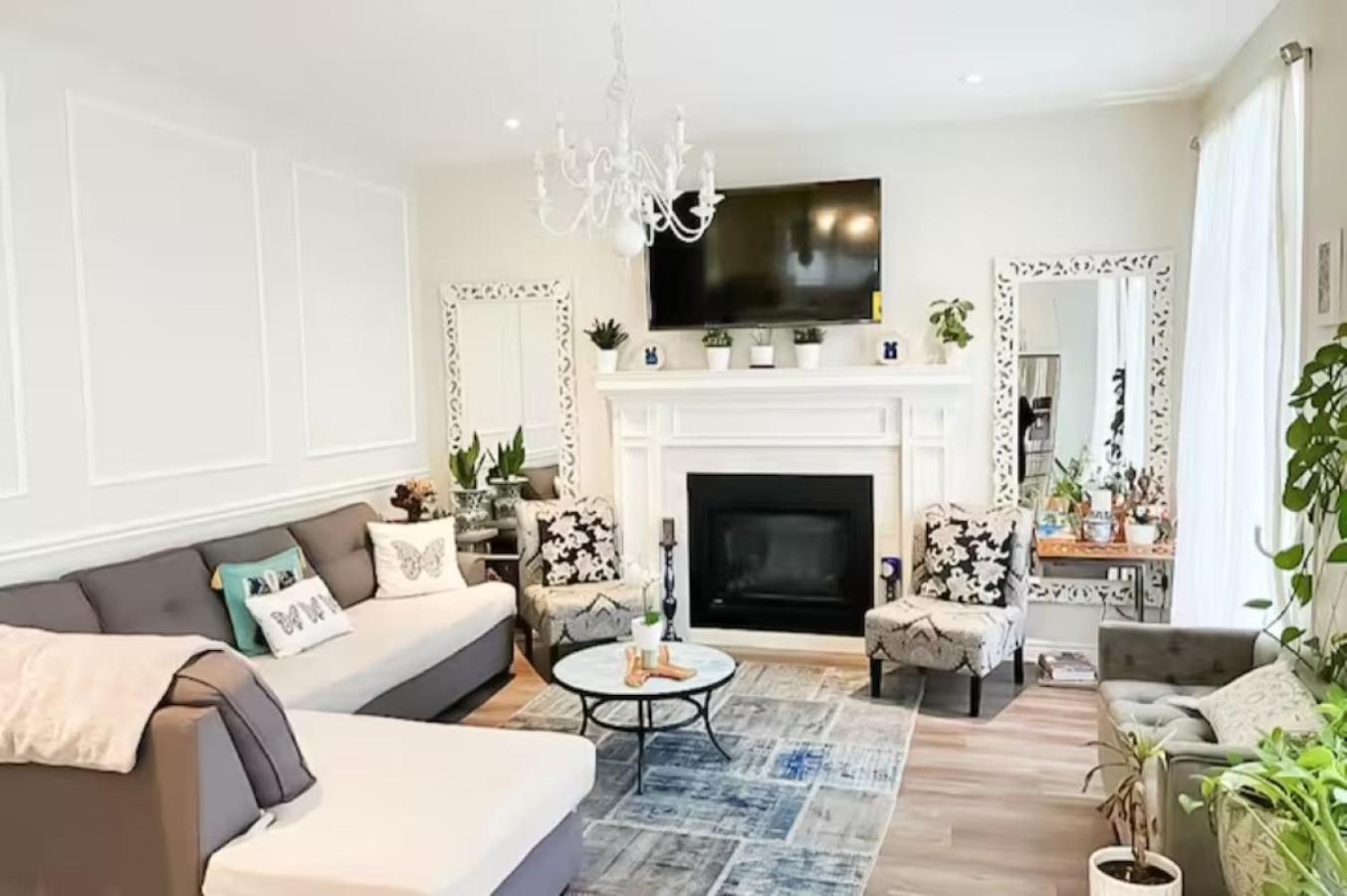 Four-Bedroom House photo 1