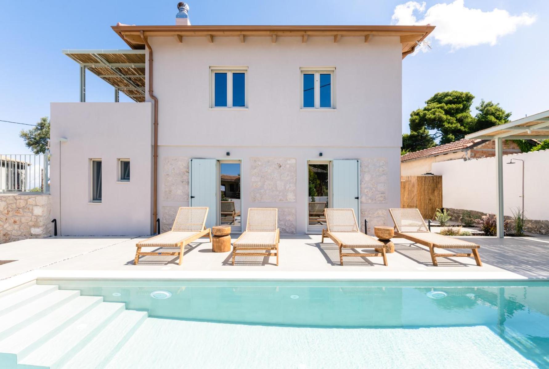 Two-Bedroom Villa photo 2