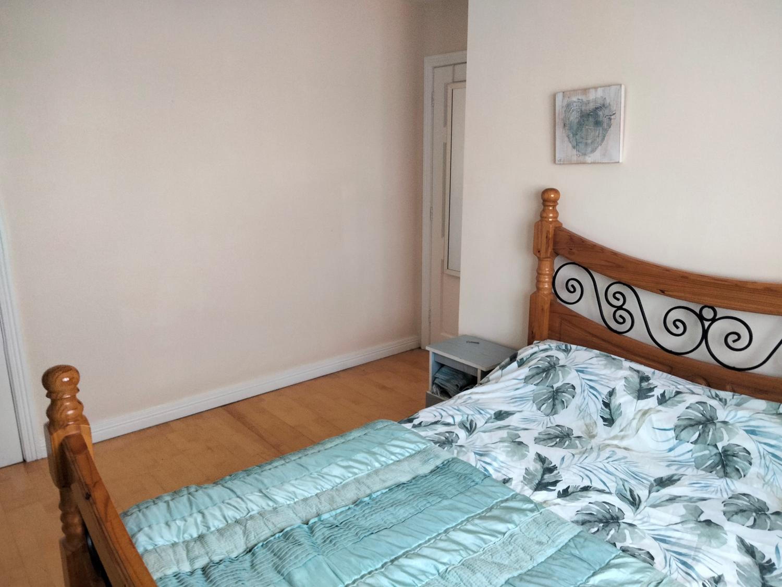 Budget Double Room photo 3