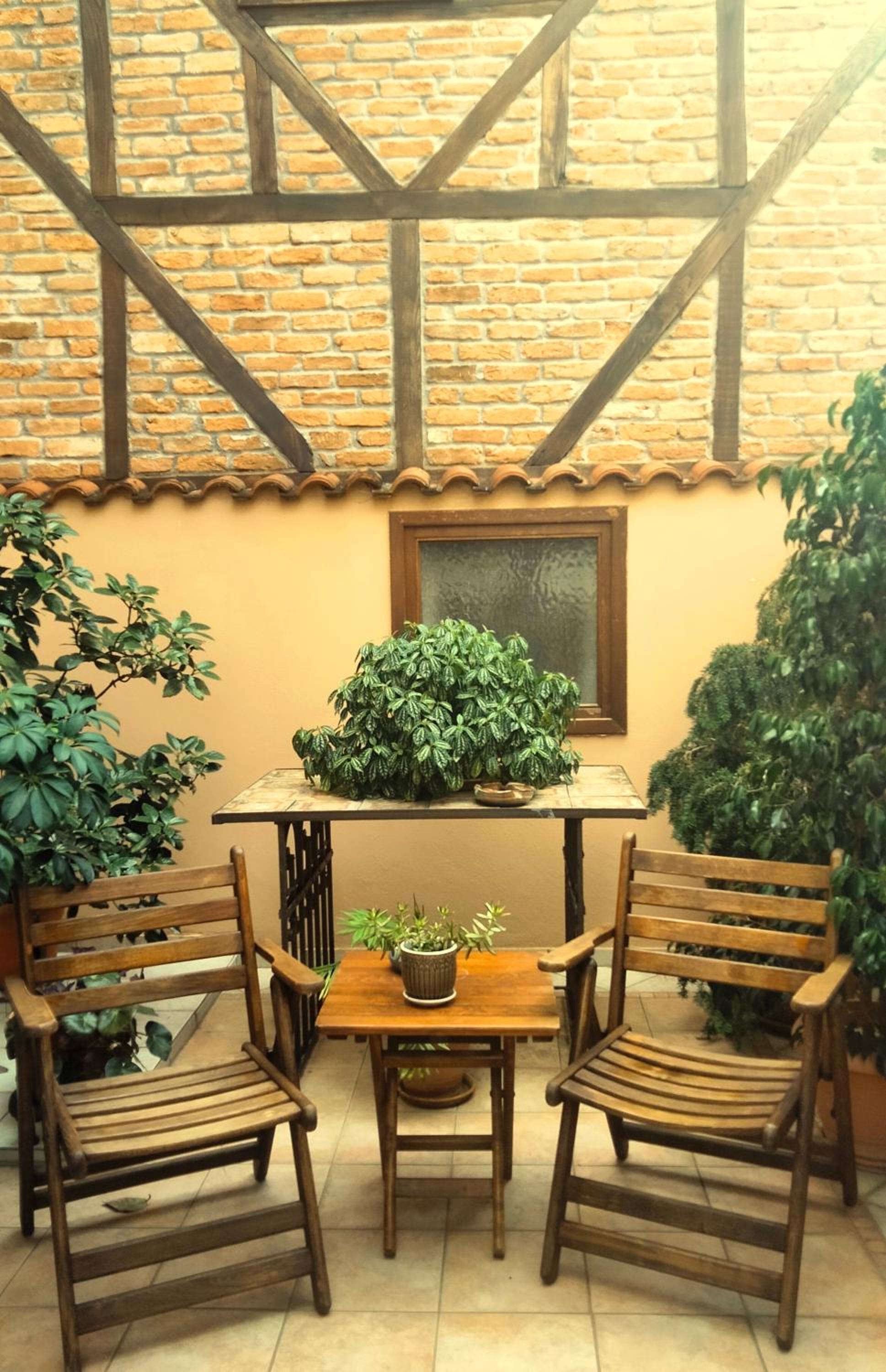 Comfort Quadruple Room - Photo 3