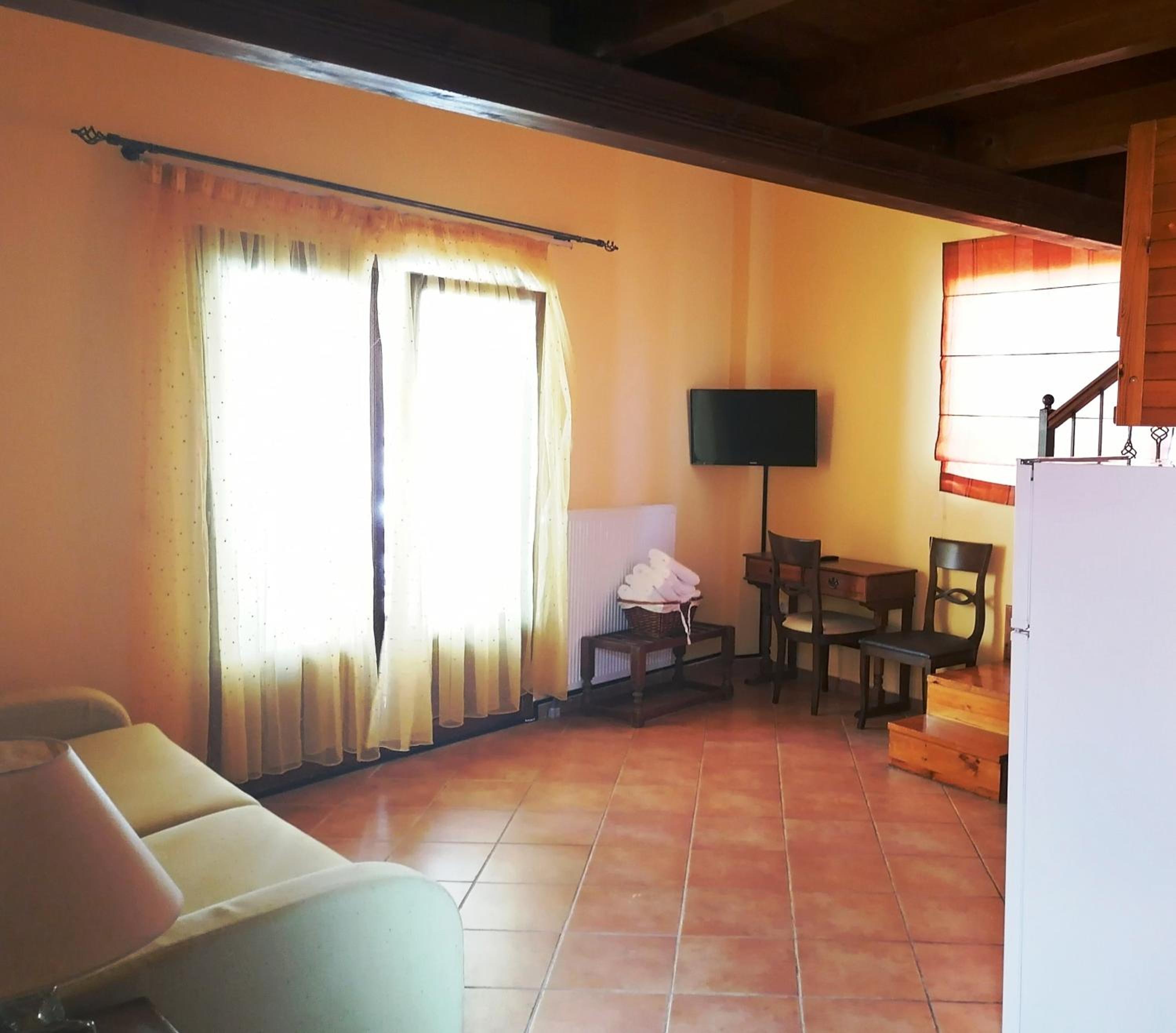 Comfort Quadruple Room - Photo 9