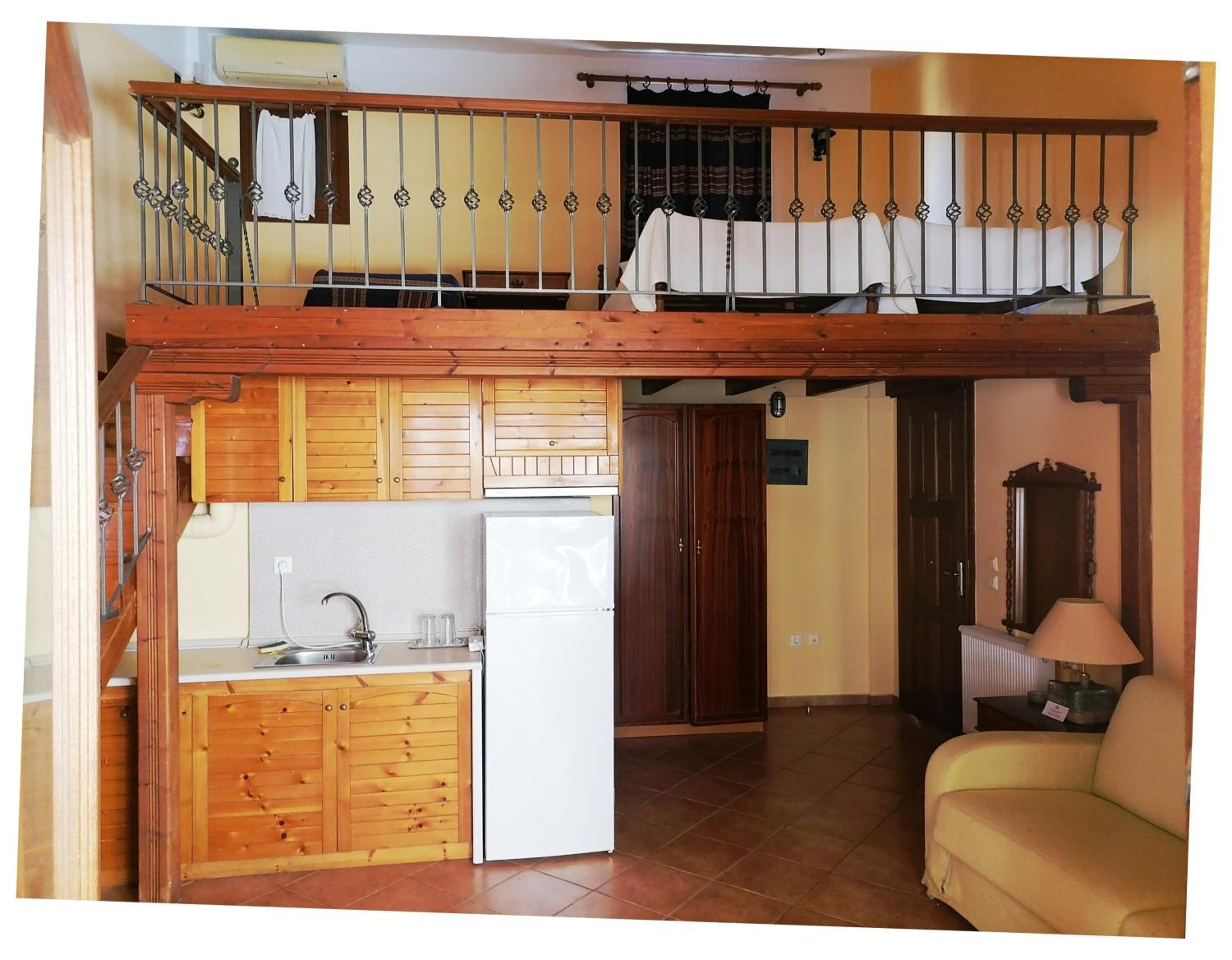 Comfort Quadruple Room - Photo 1