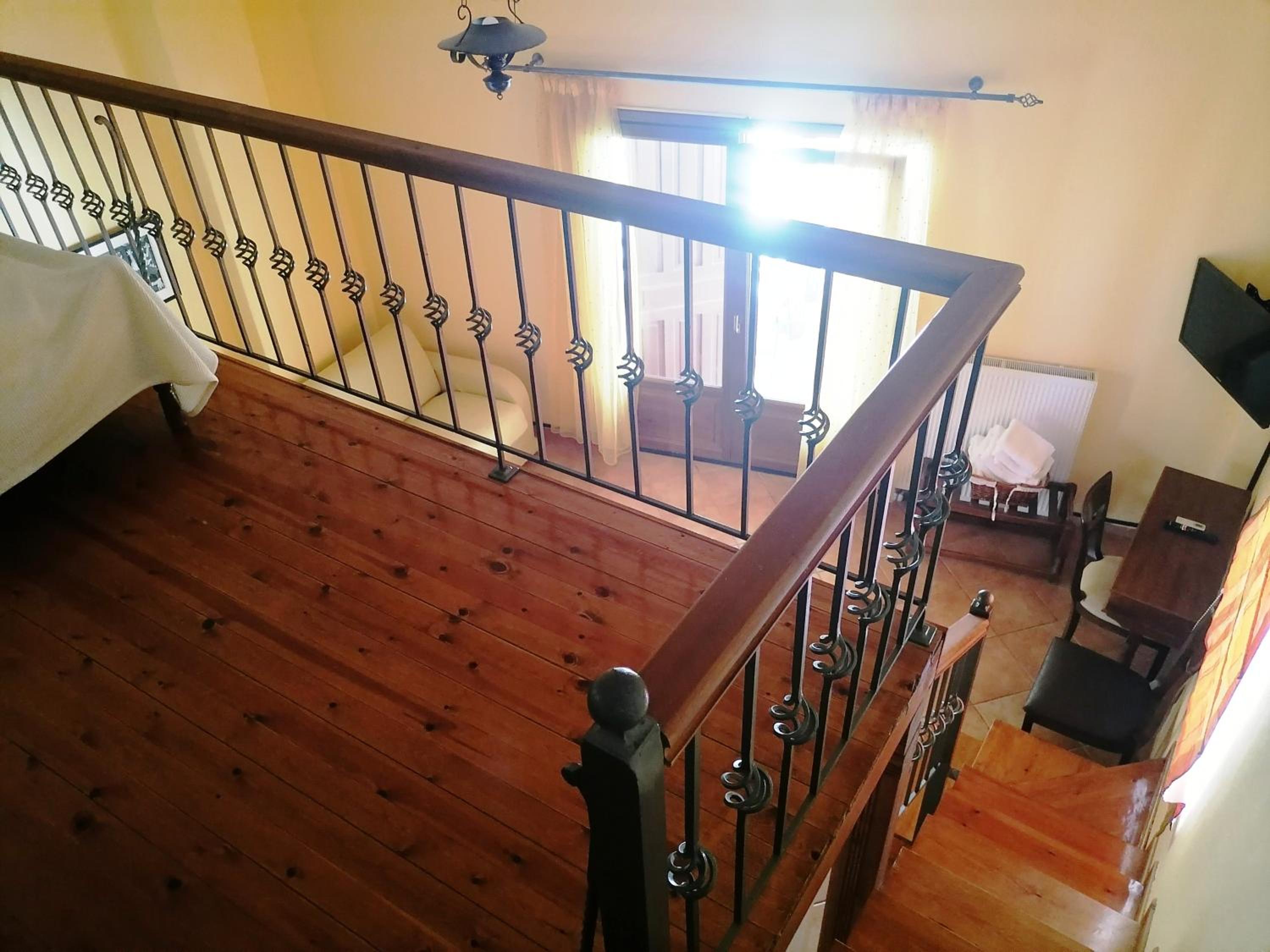 Comfort Quadruple Room - Photo 2