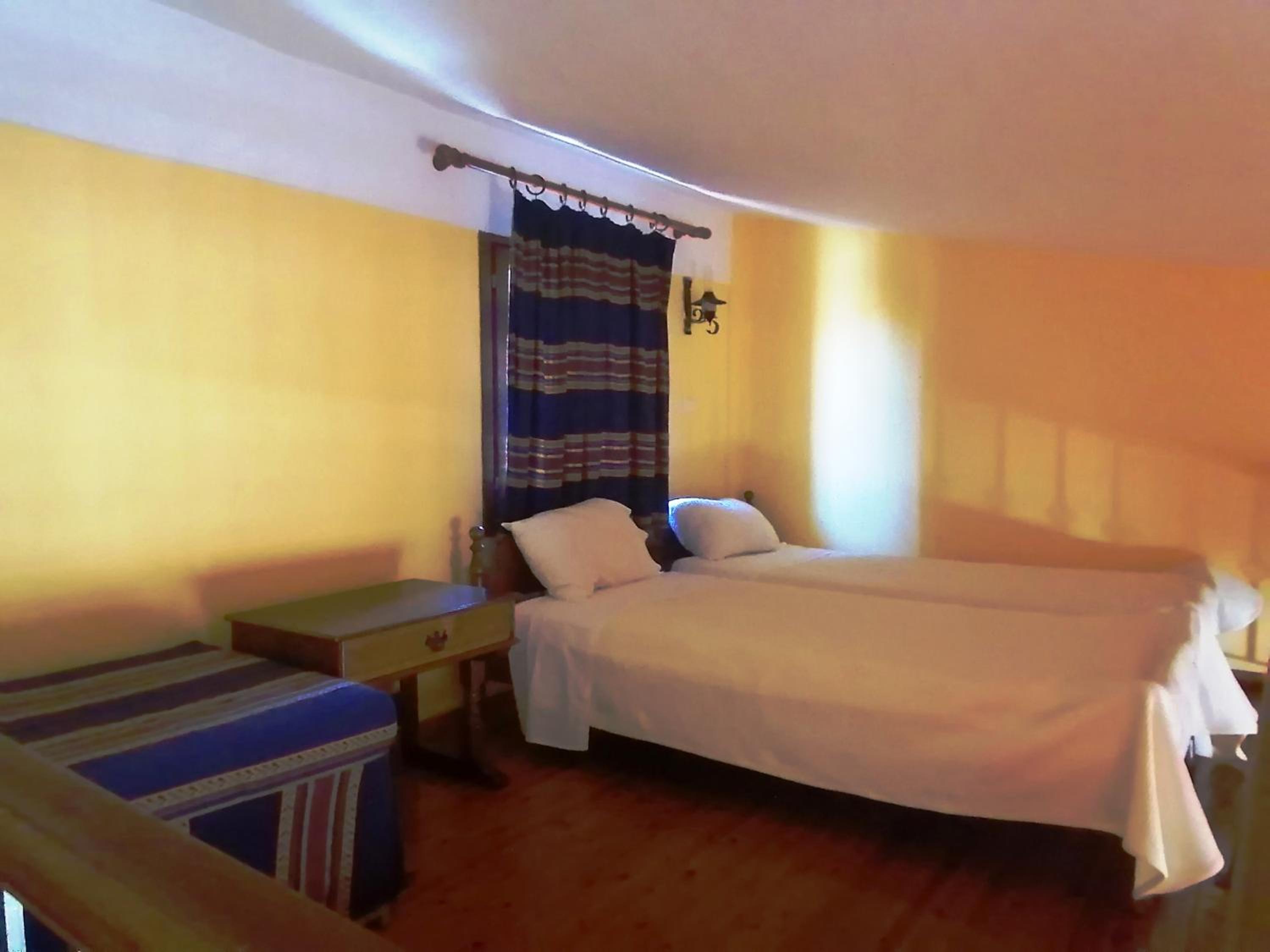 Comfort Quadruple Room - Photo 10