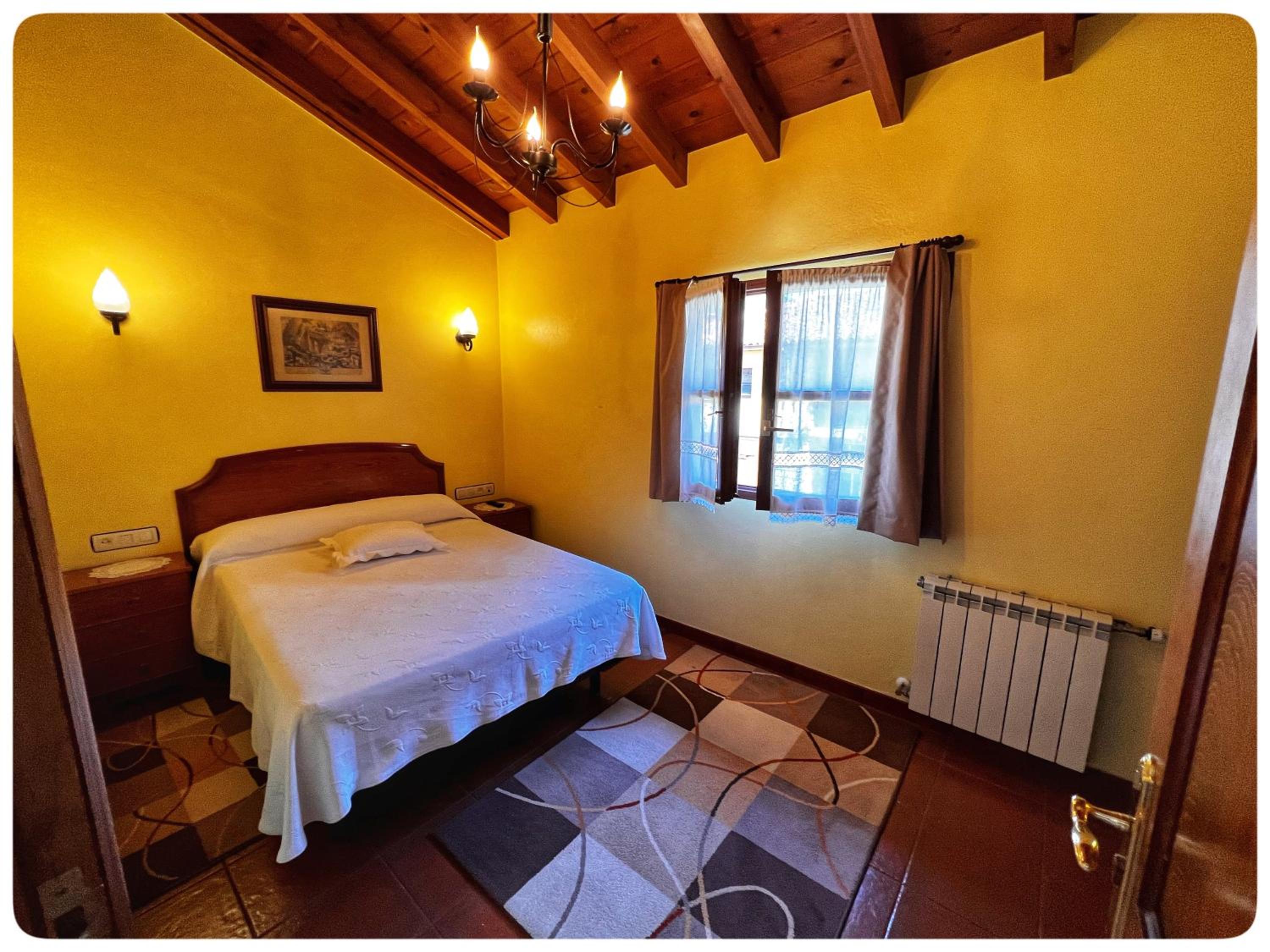 Habitación Queen