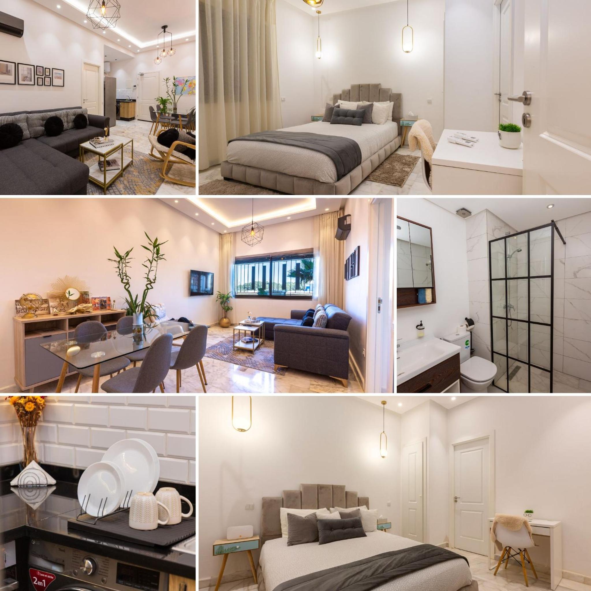 One-Bedroom Apartment - Photo 17