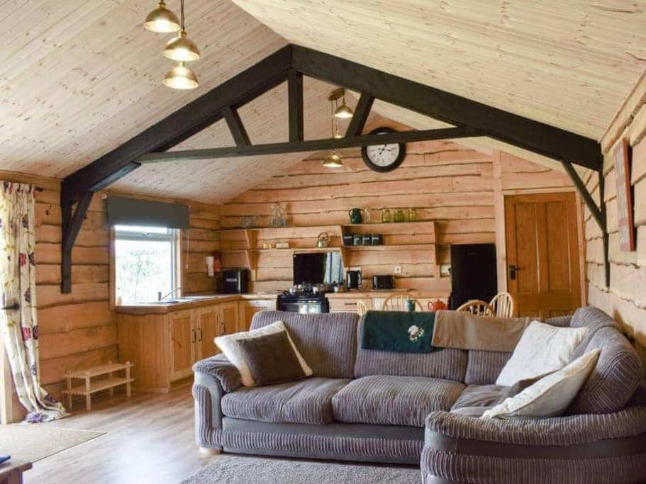 Two-Bedroom House photo 1