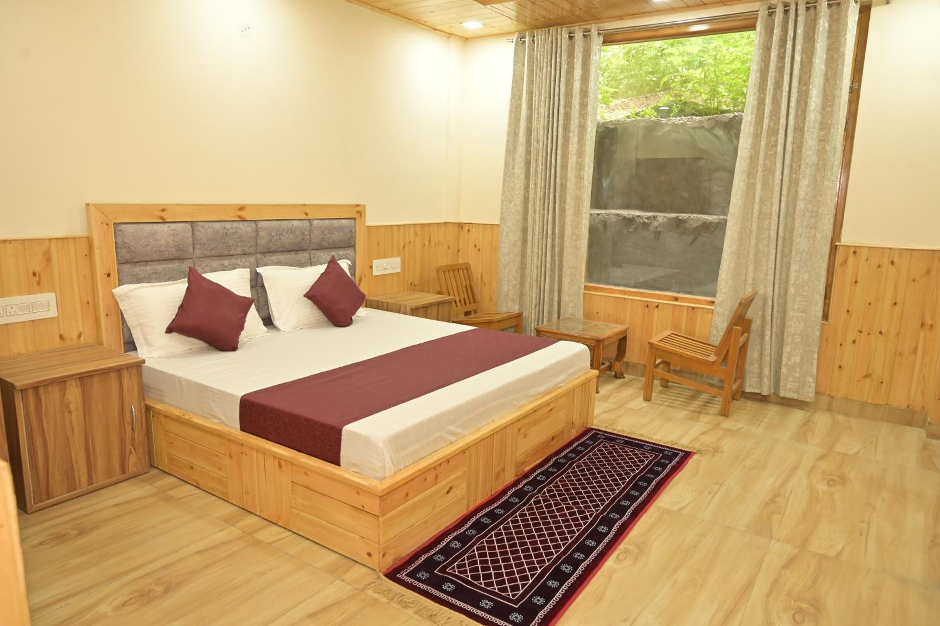 Deluxe Room photo 3