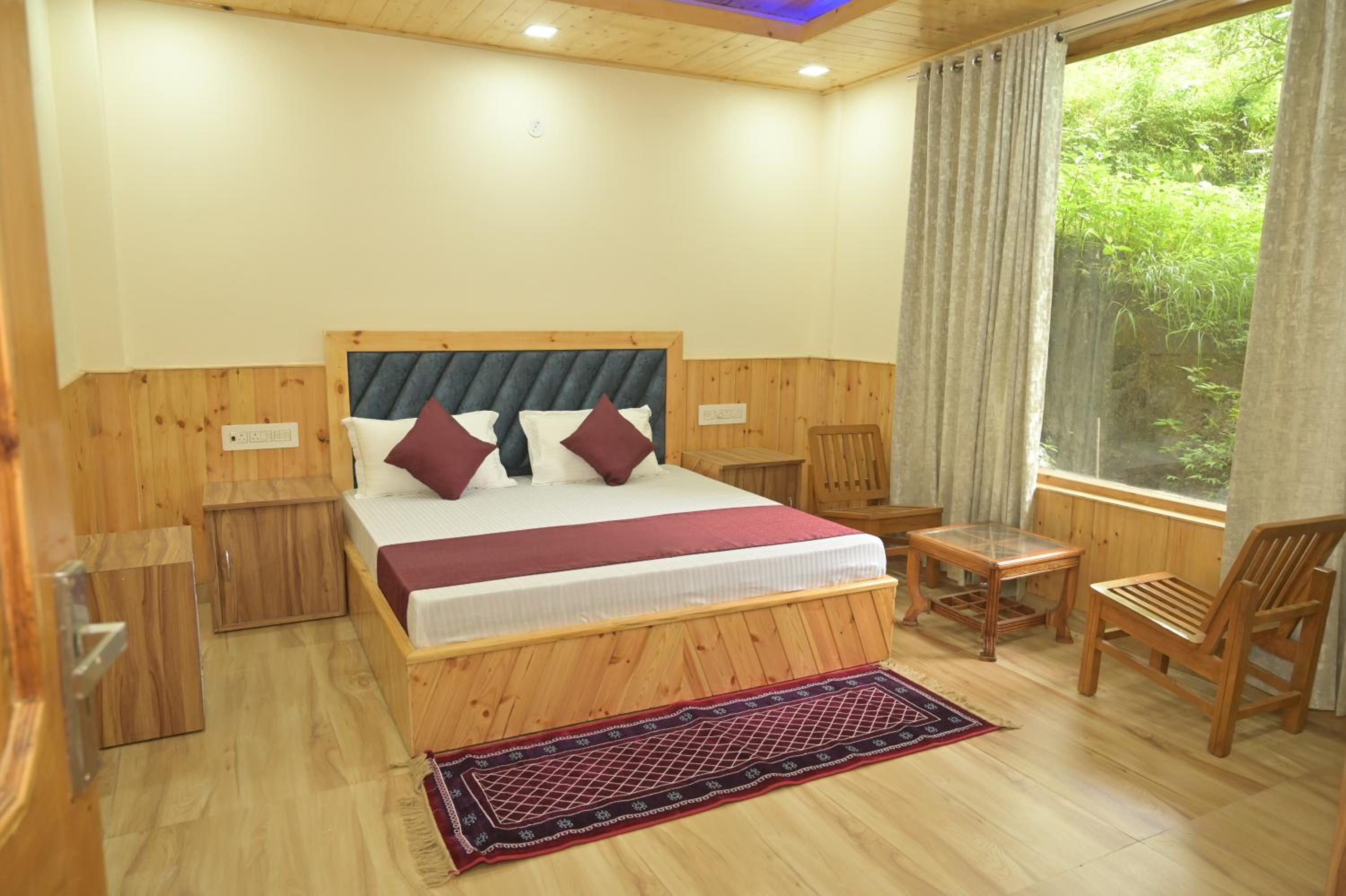 Deluxe Room photo 2