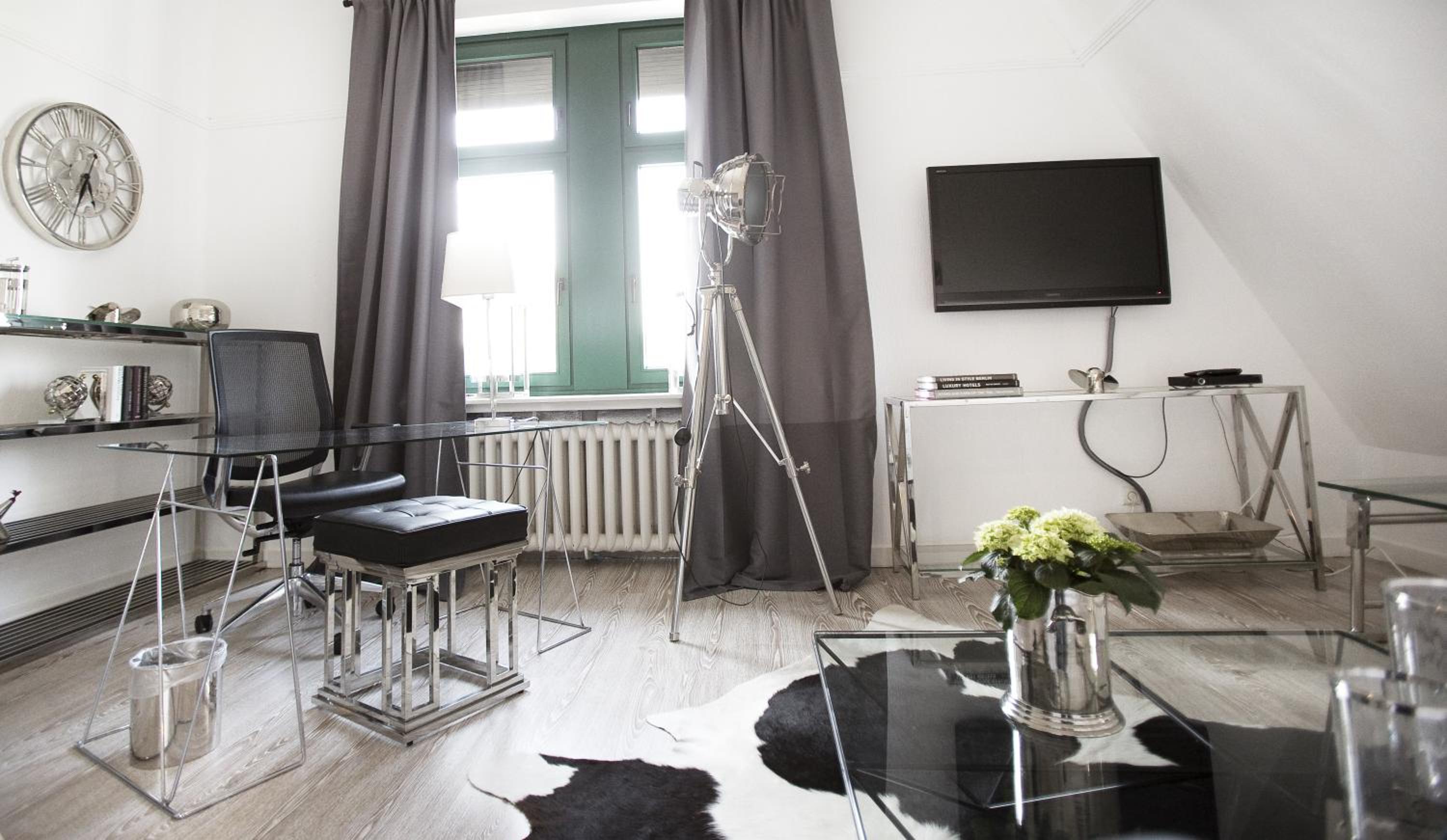 Double Room - Photo 6