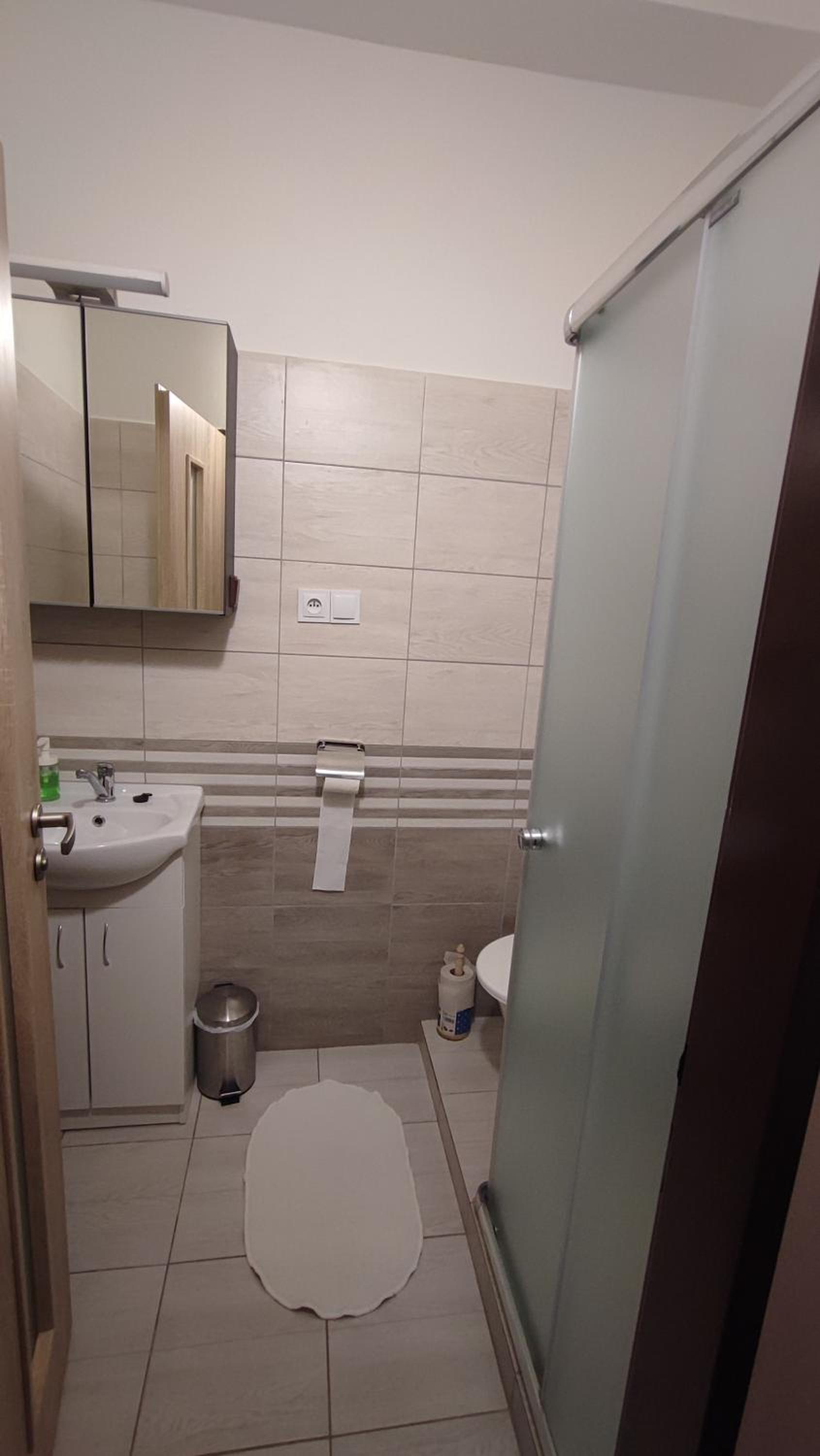 Standard Apartment photo 2