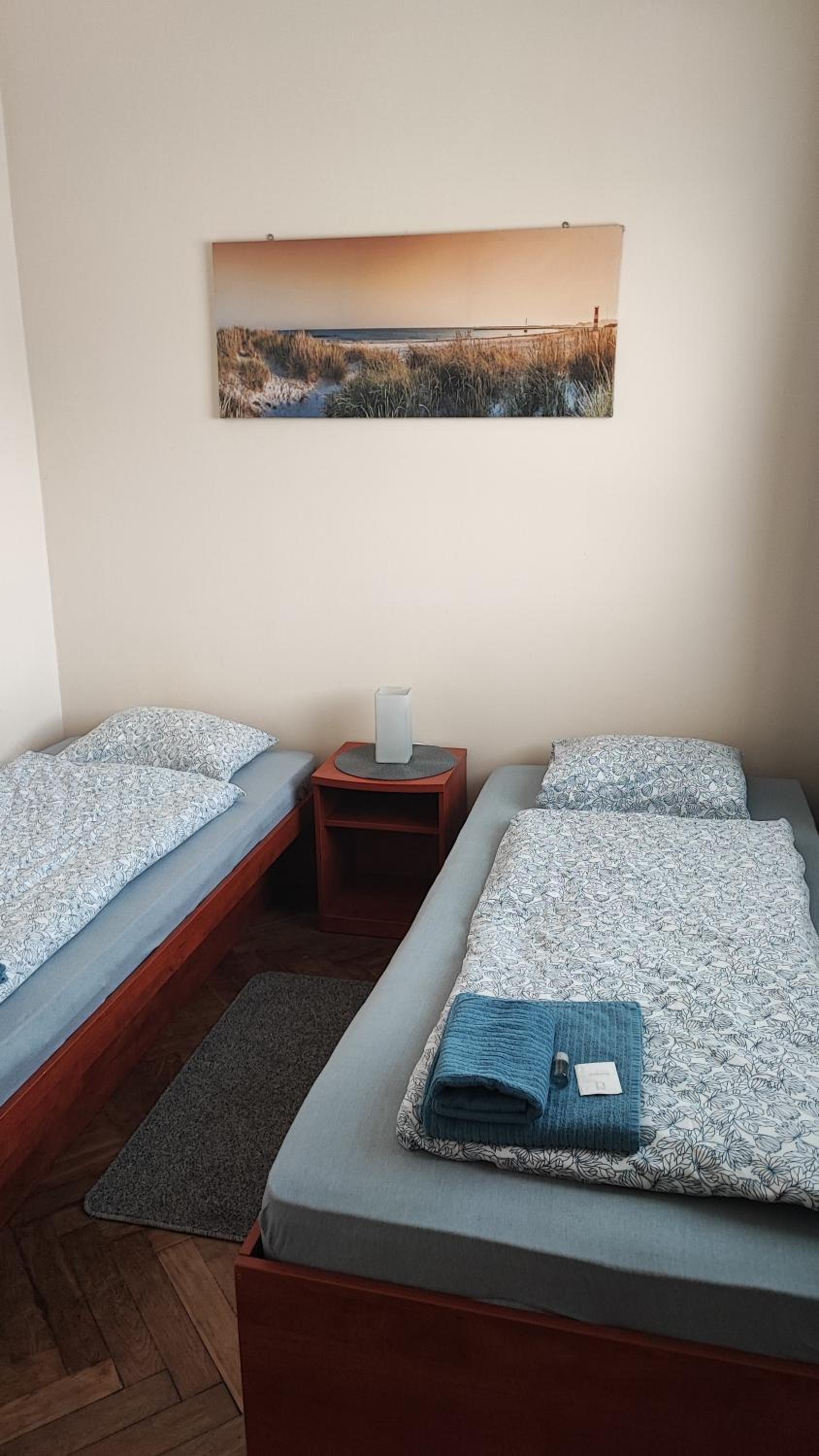 Deluxe Apartment photo 1