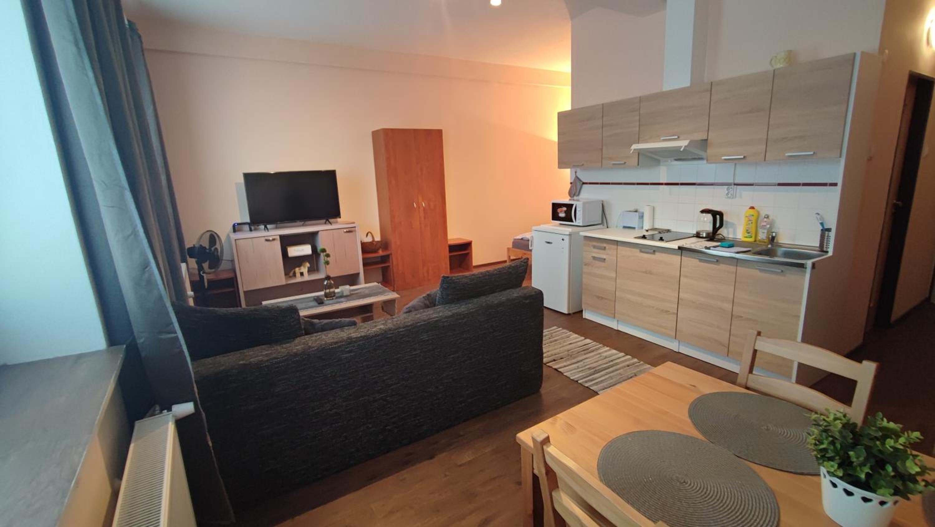 Standard Apartment photo 1