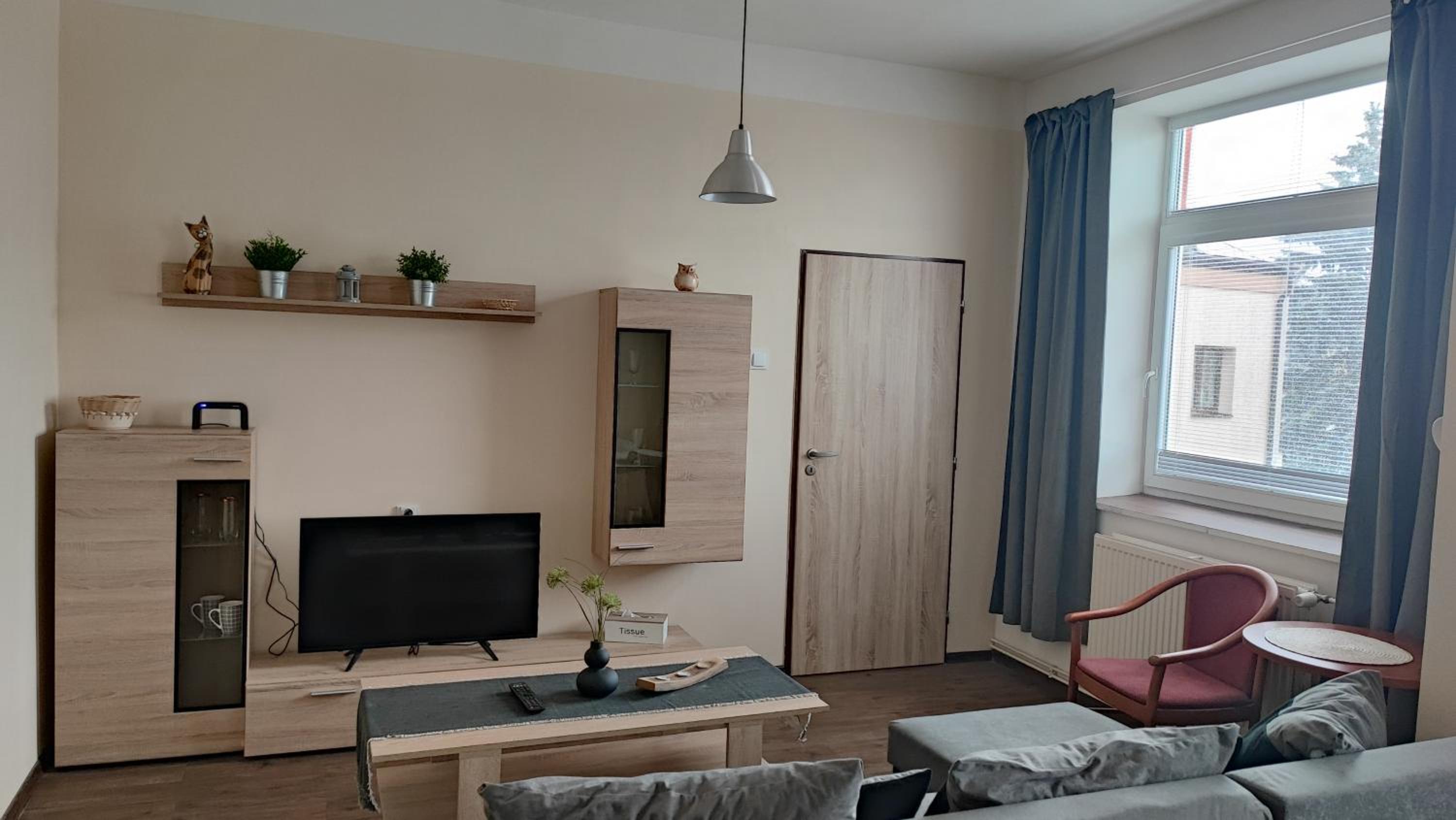 Deluxe Apartment photo 2