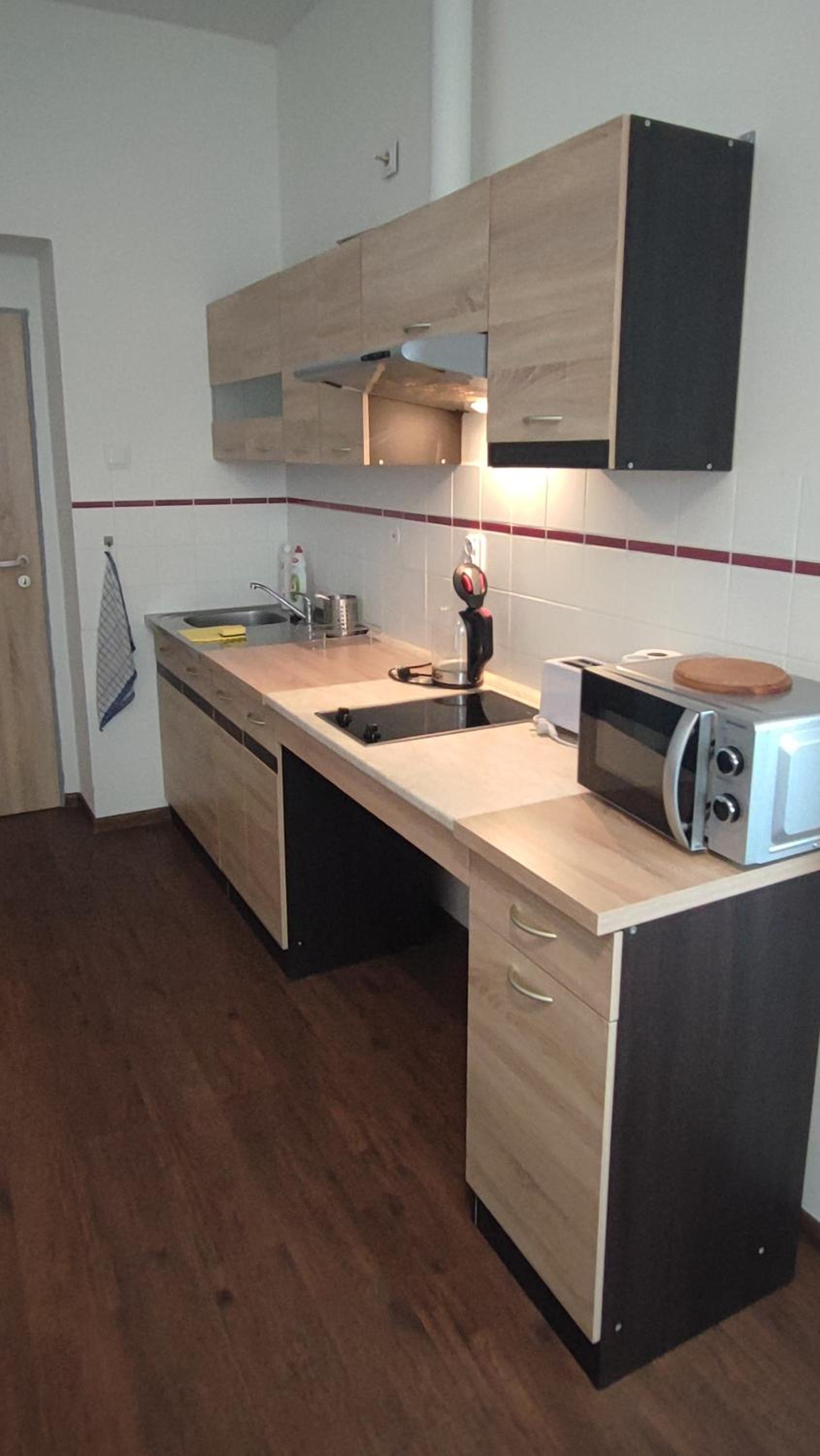 Standard Apartment photo 2