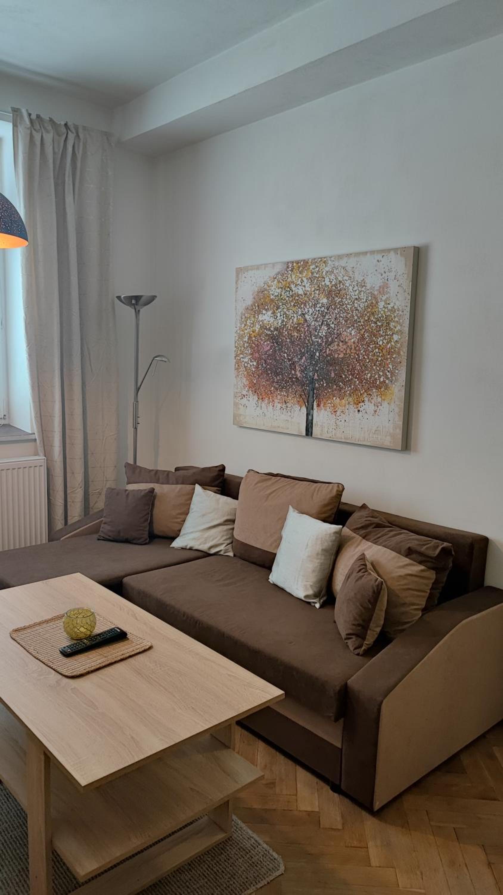 Deluxe Apartment photo 3