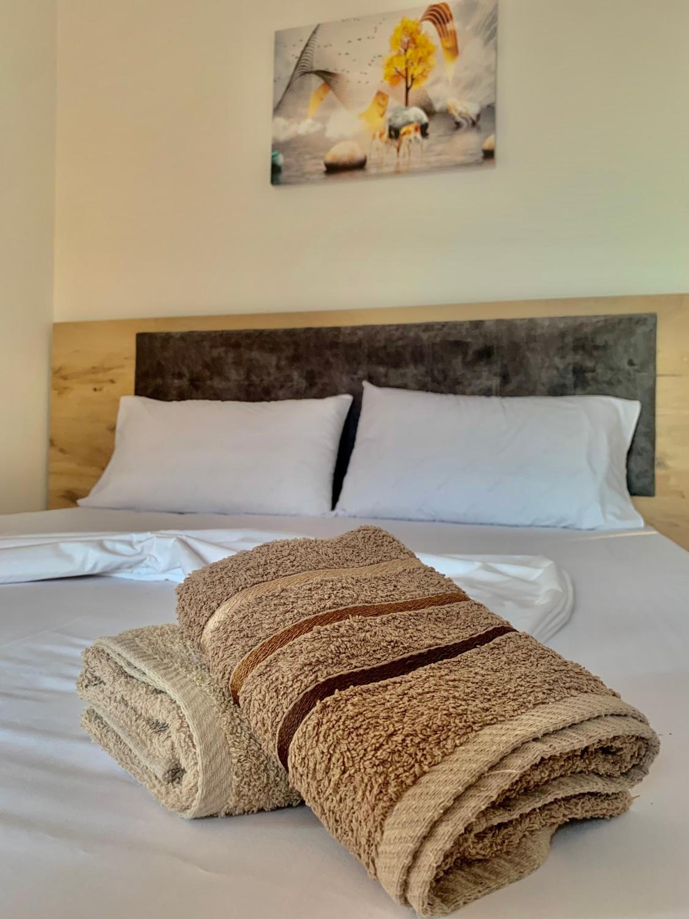Superior Double Room photo 3