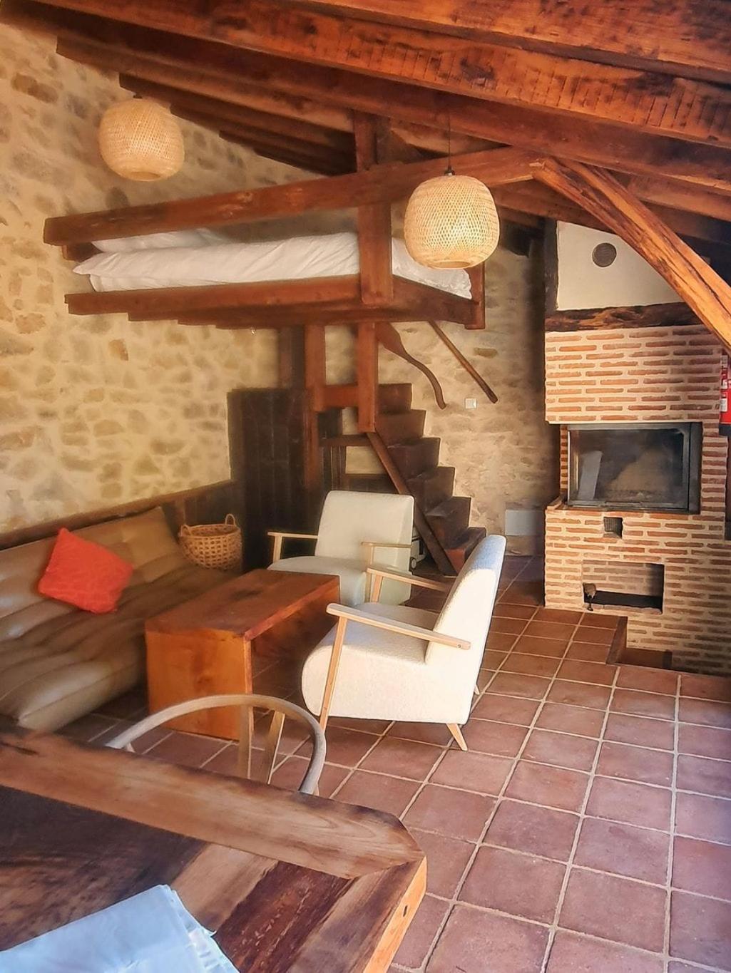 Casa de Vacaciones