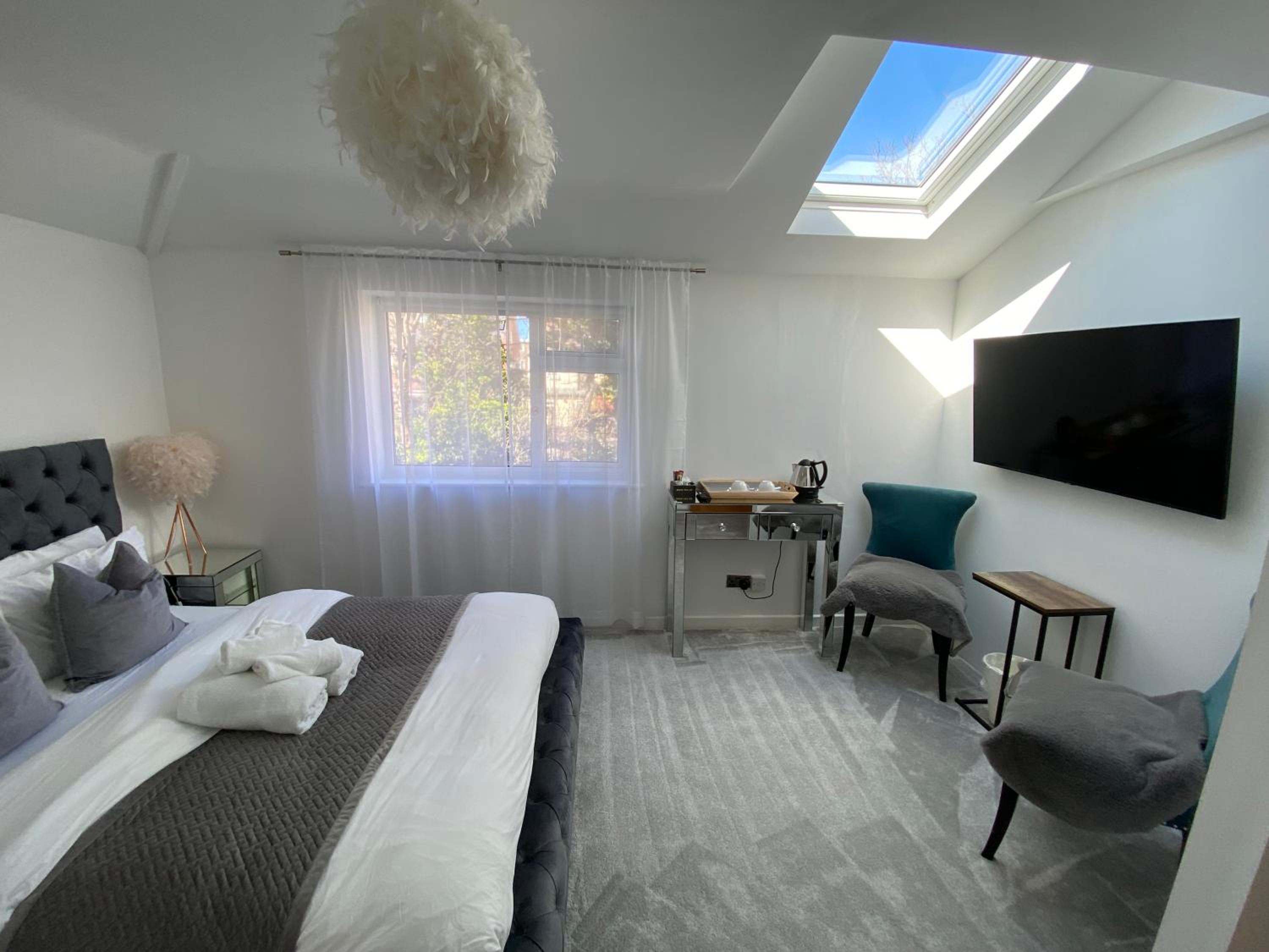 Double Room photo 3