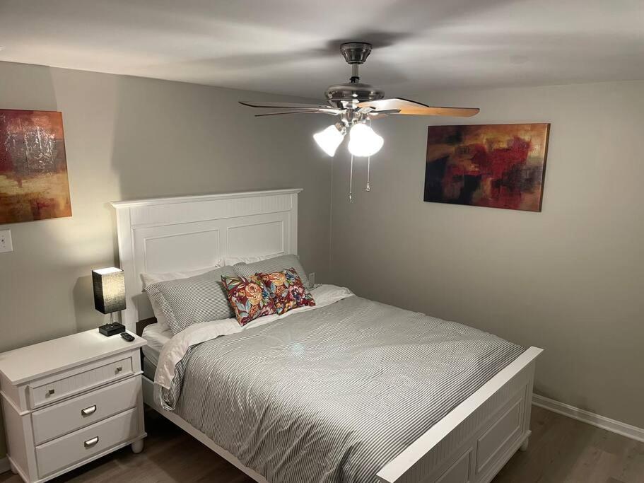 Three-Bedroom House photo 1