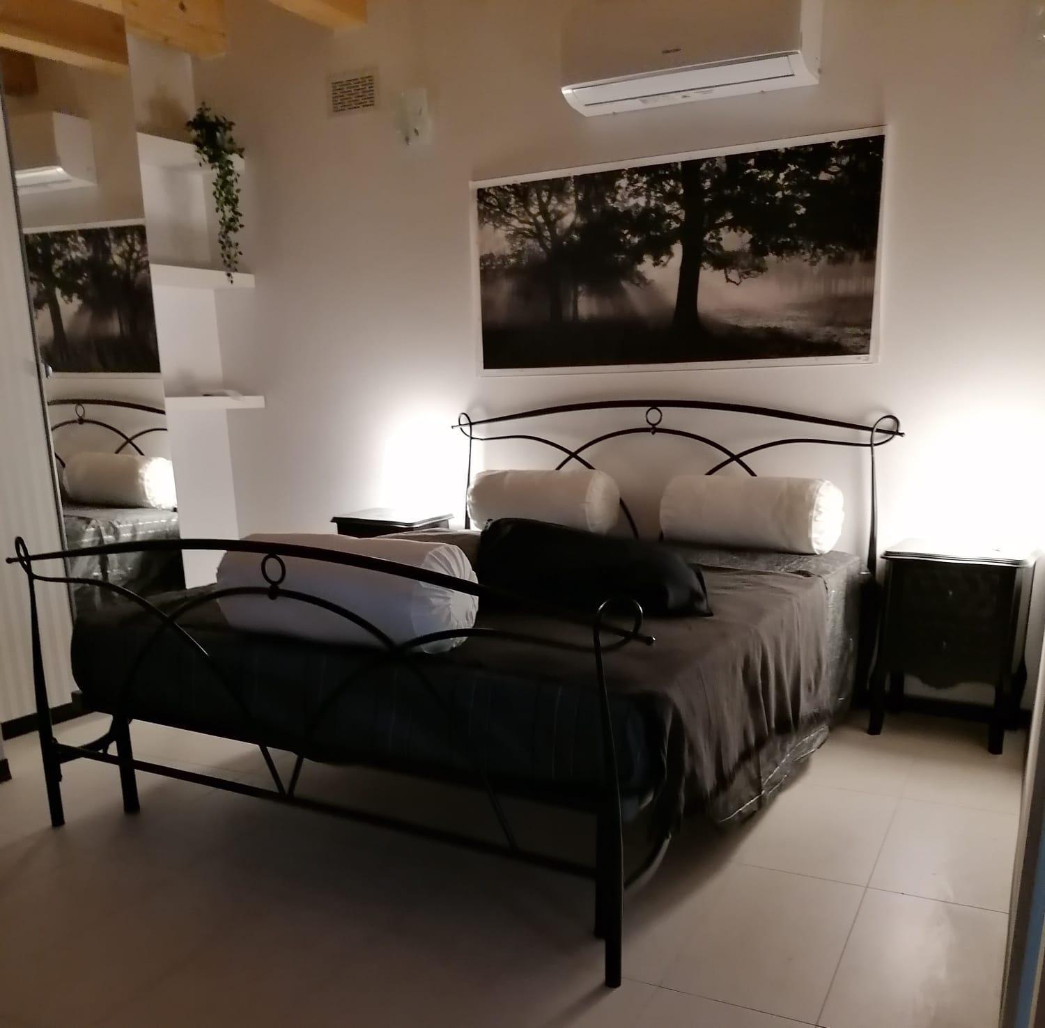 Quadruple Room photo 2