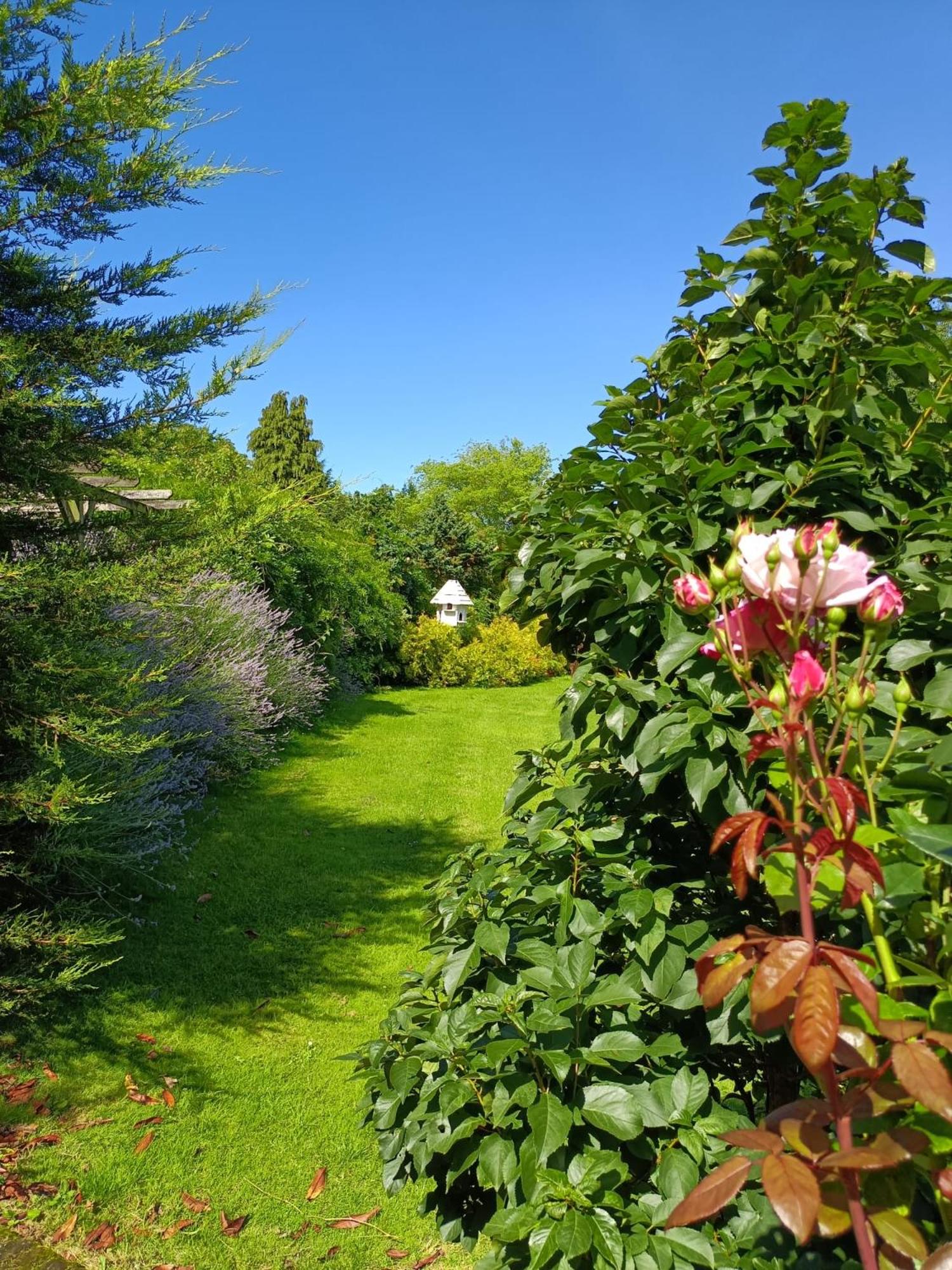 Iffin Gårdshotell, Bild 14