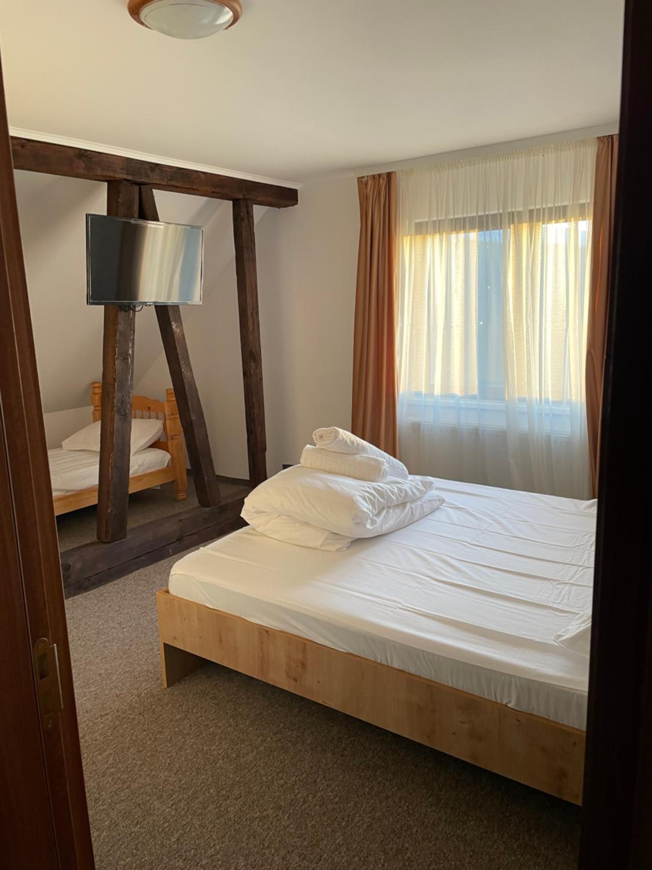 Comfort Triple Room photo 1