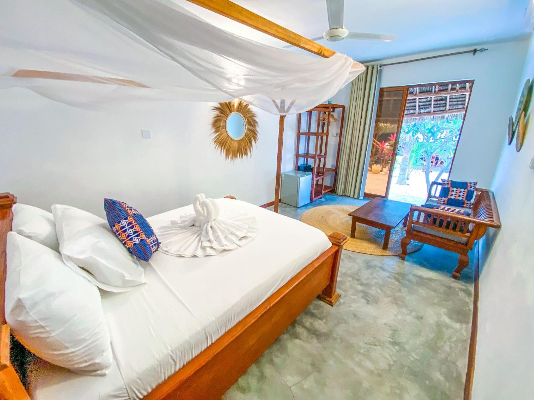 Double Room photo 3