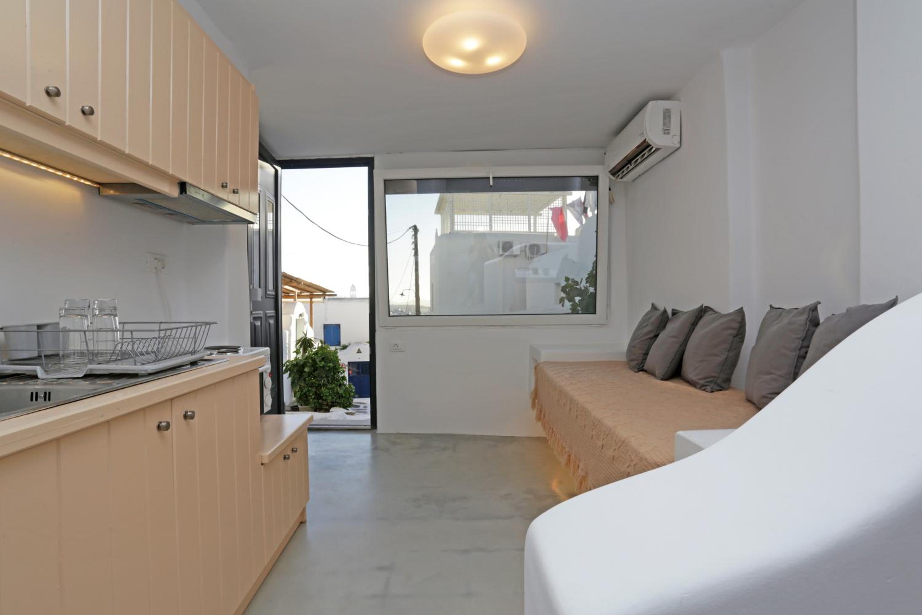 Standard Suite