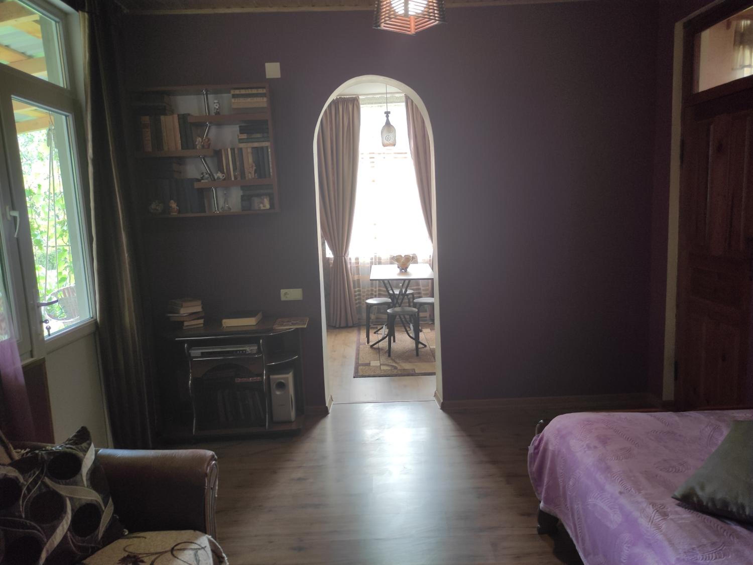 Double or Twin Room photo 2