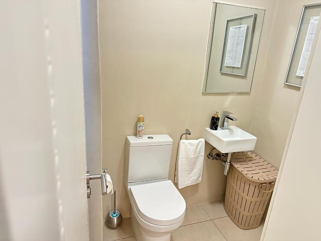 Two-Bedroom Apartment photo 2