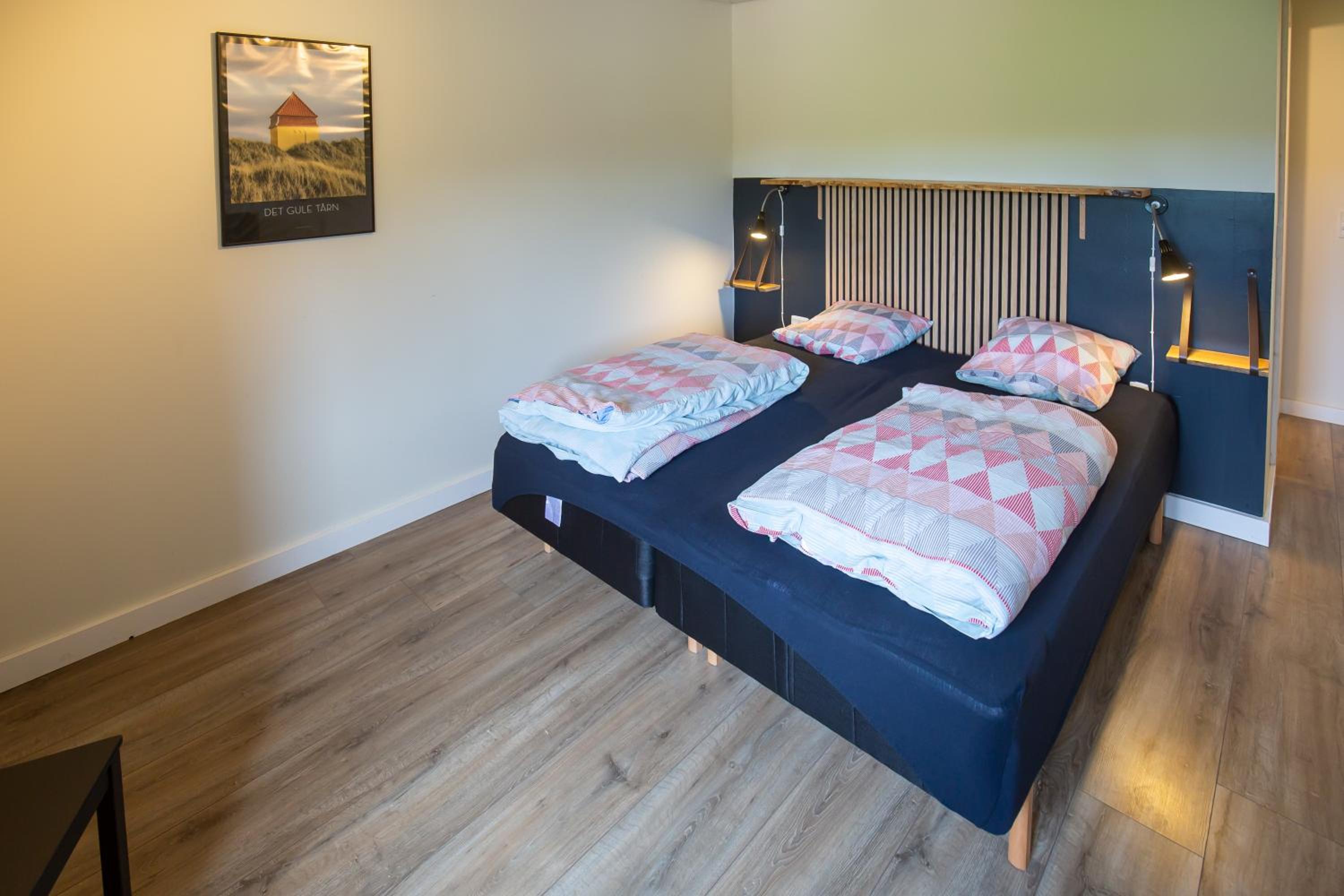 Double or Twin Room with Bathroom photo 1