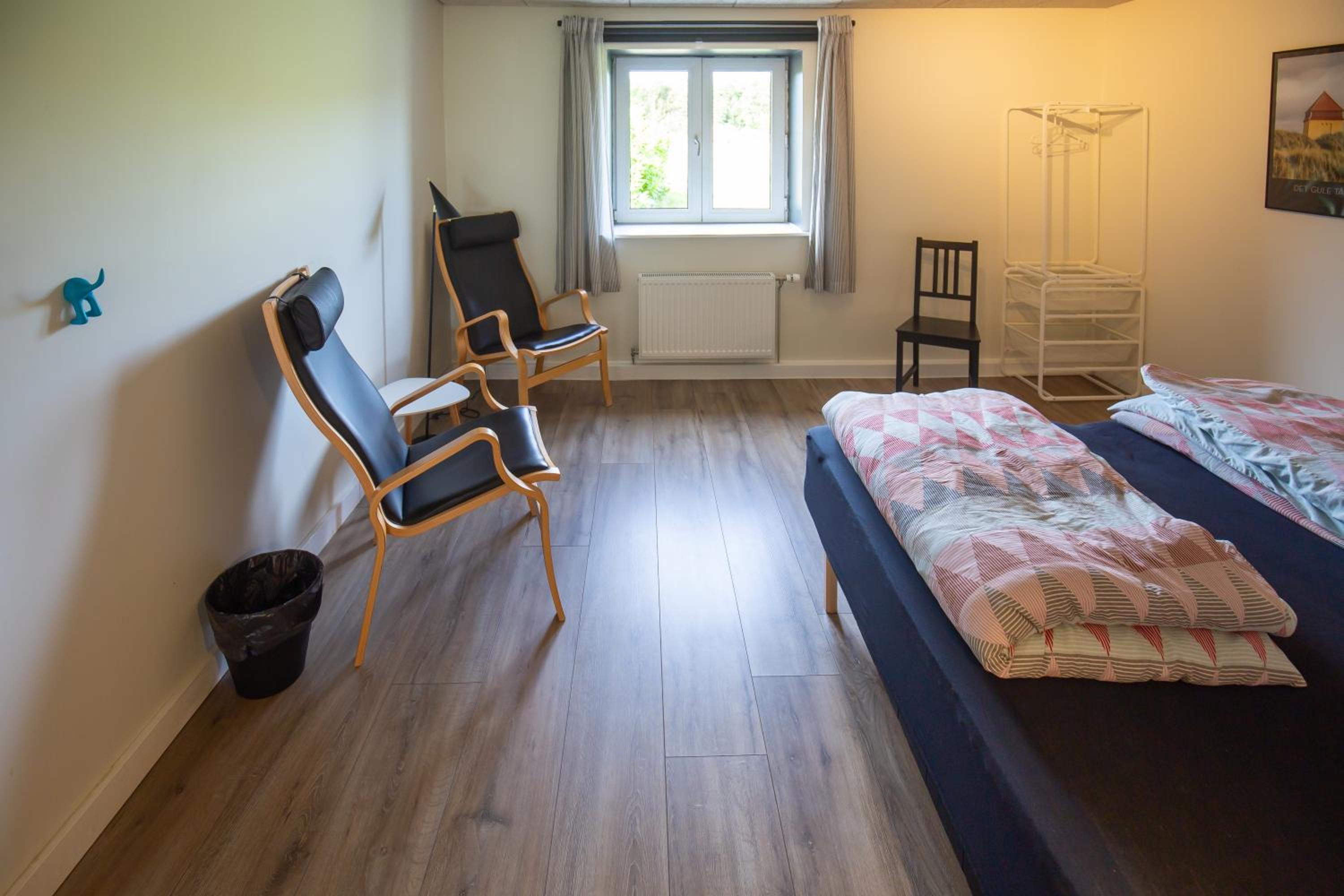 Double or Twin Room with Bathroom photo 2