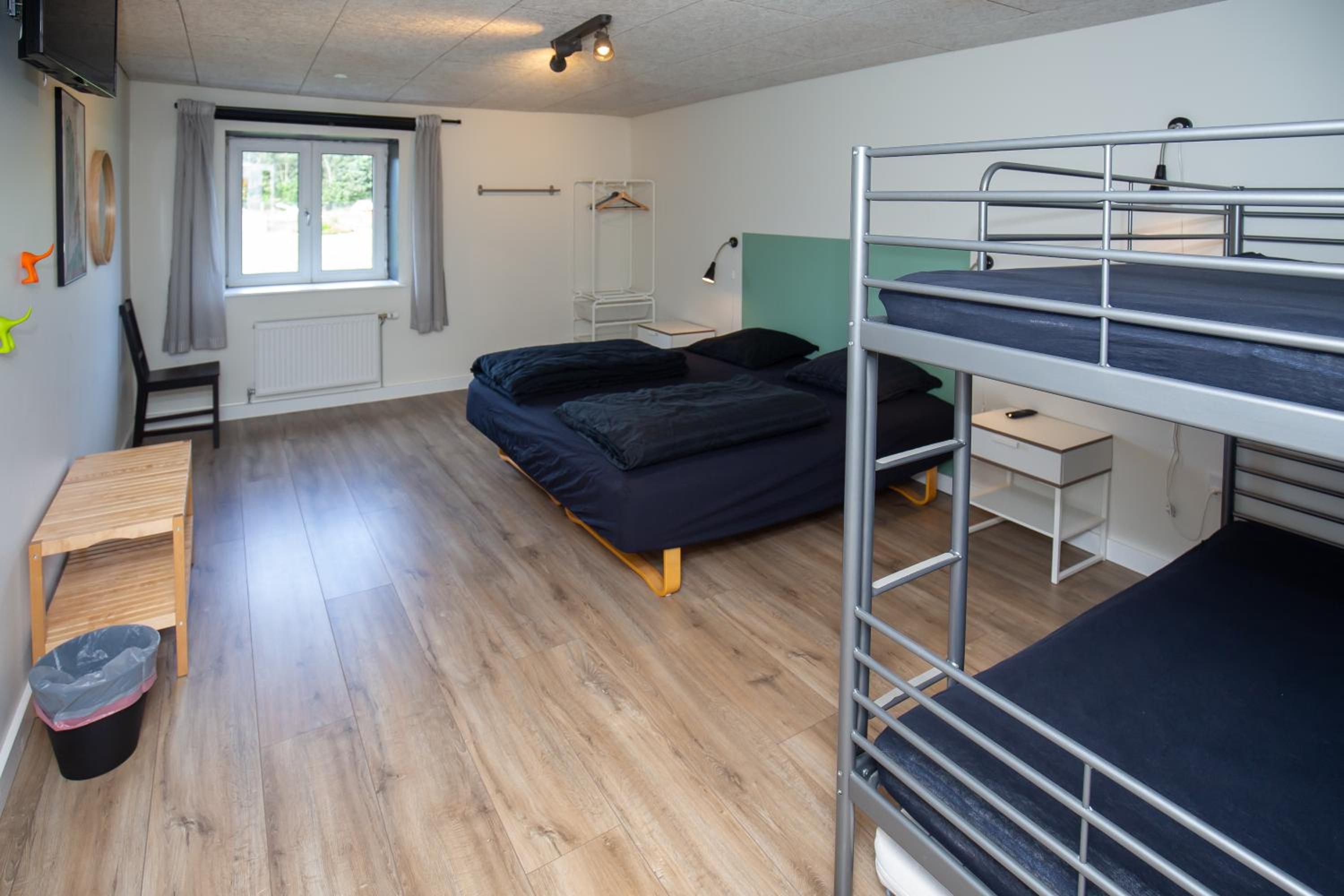 Triple Room - Disability Access photo 1