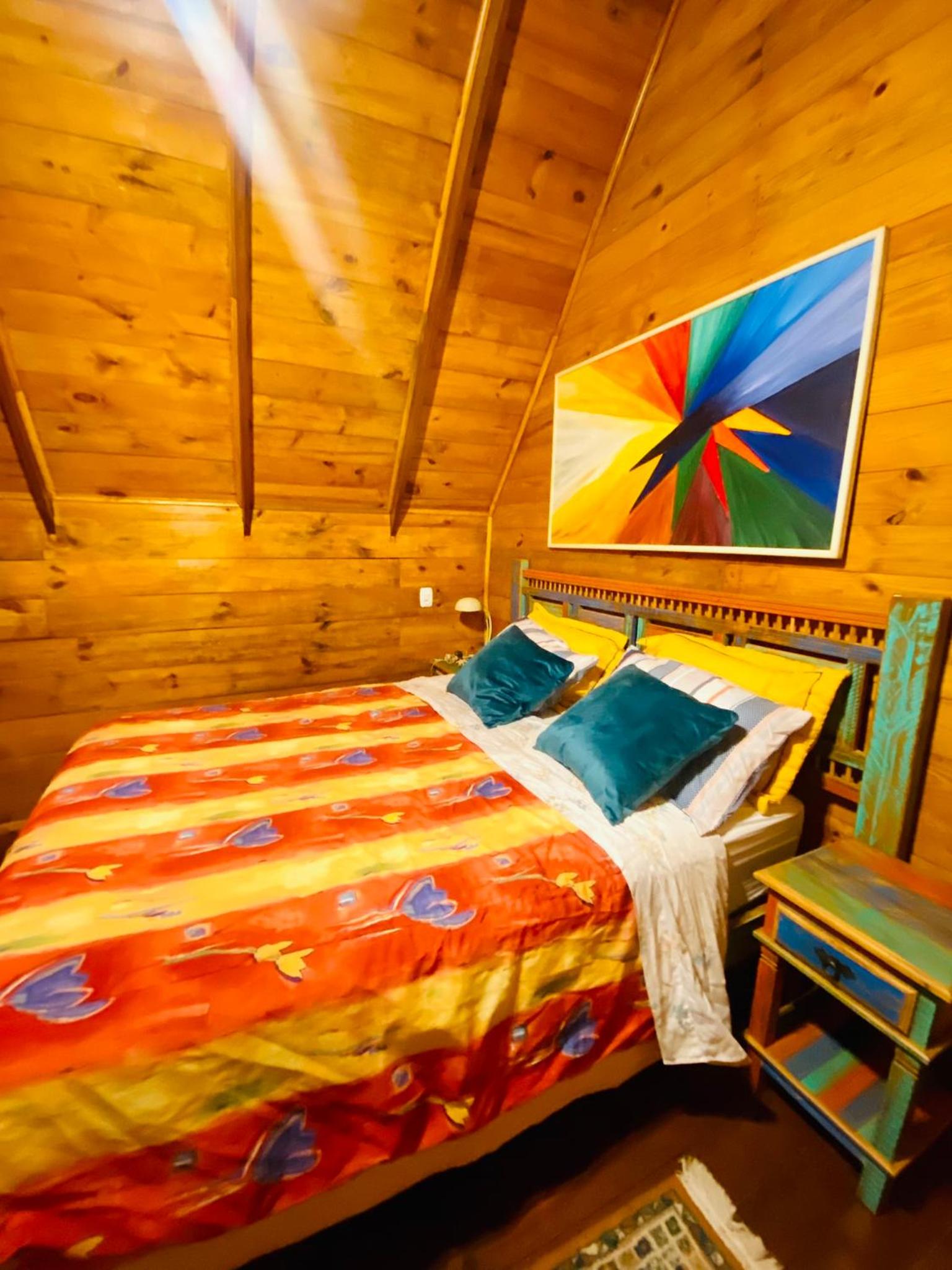 Two-Bedroom Chalet photo 1