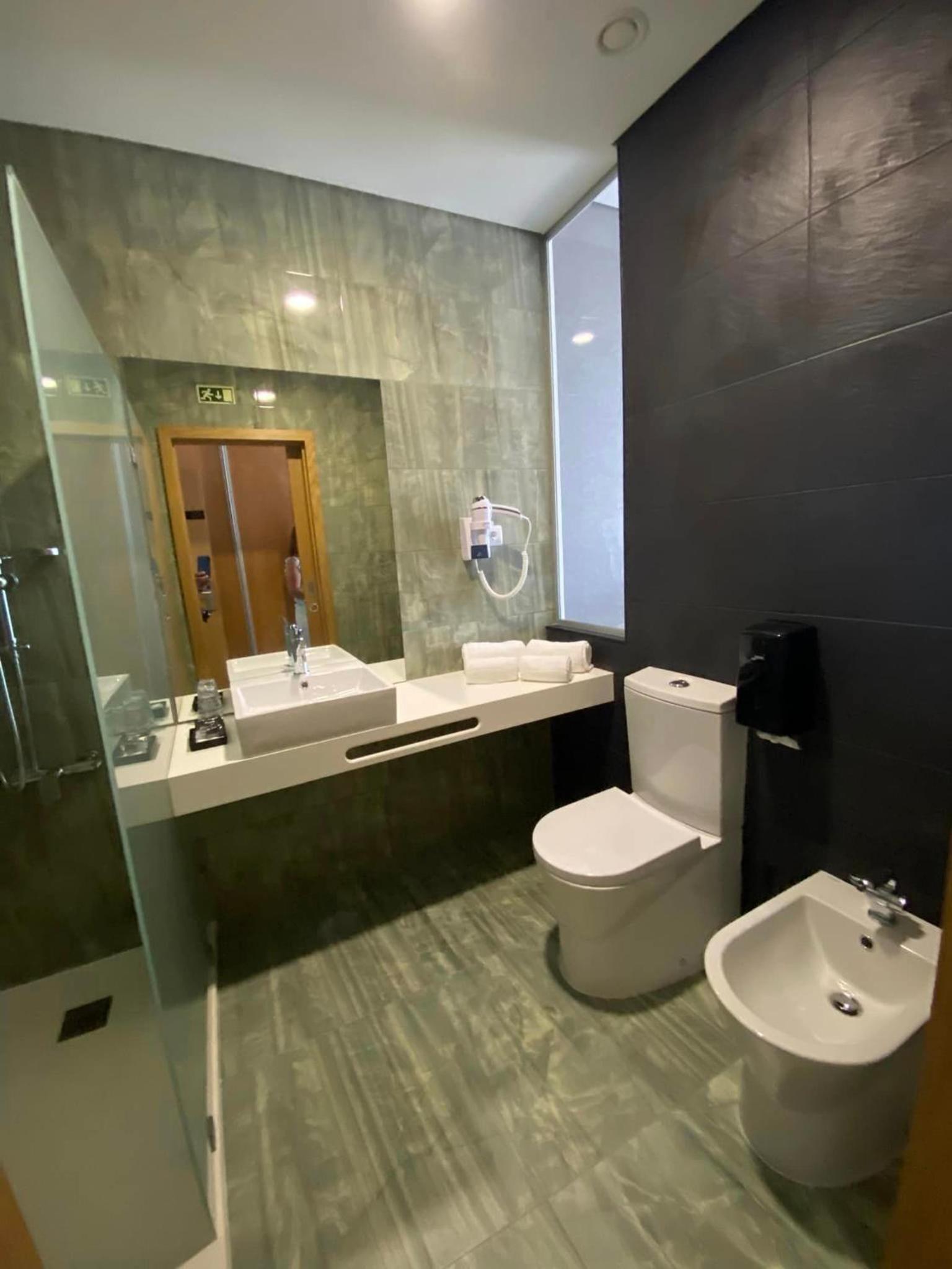 Twin Room with View photo 2