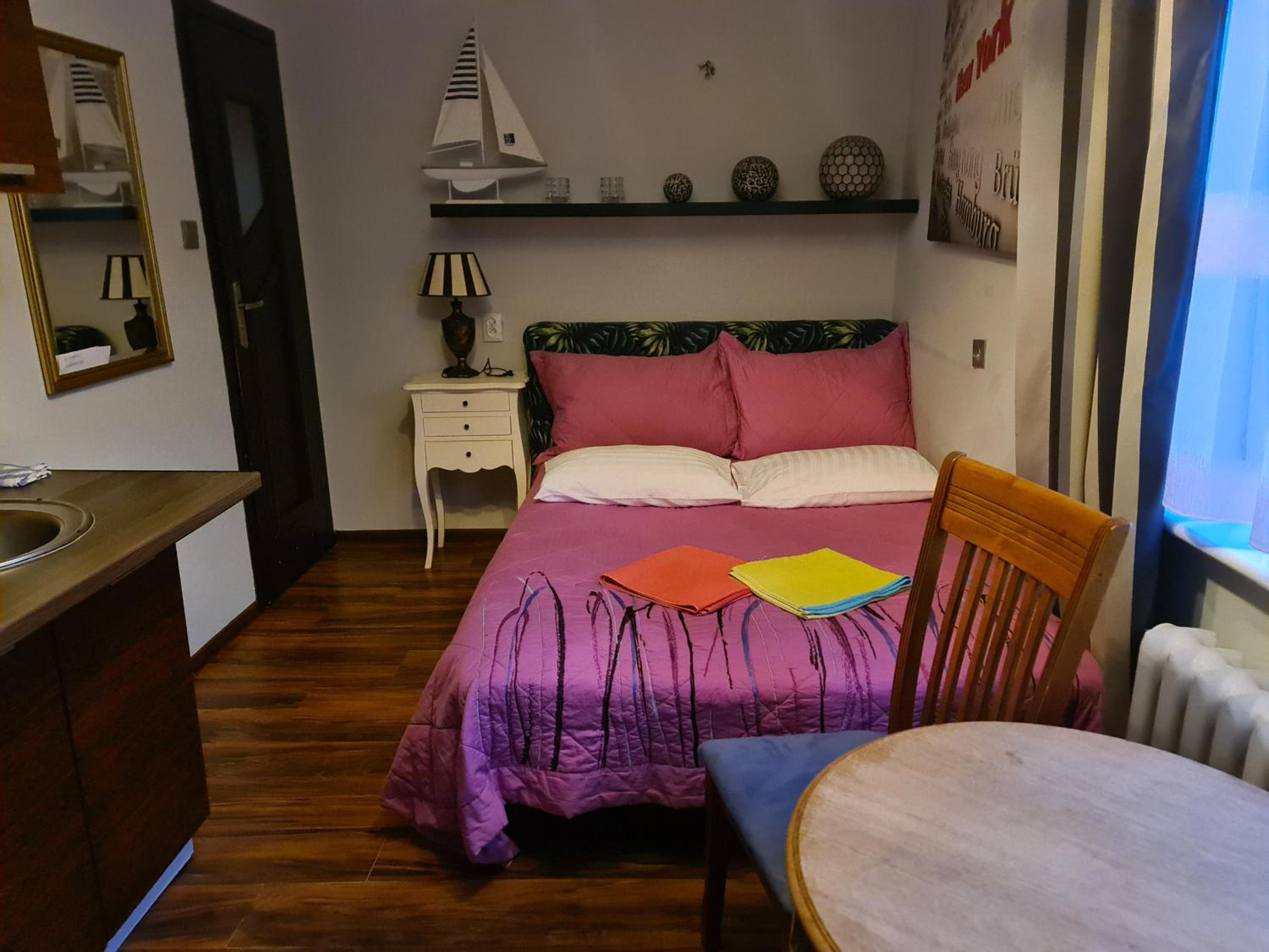 Superior Double Room photo 2