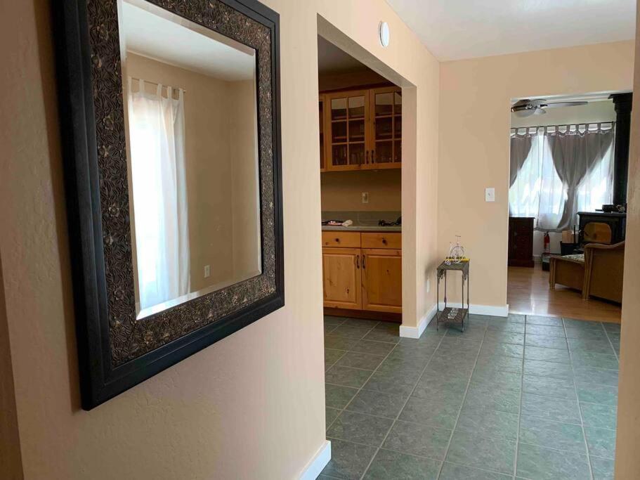 Two-Bedroom House photo 1