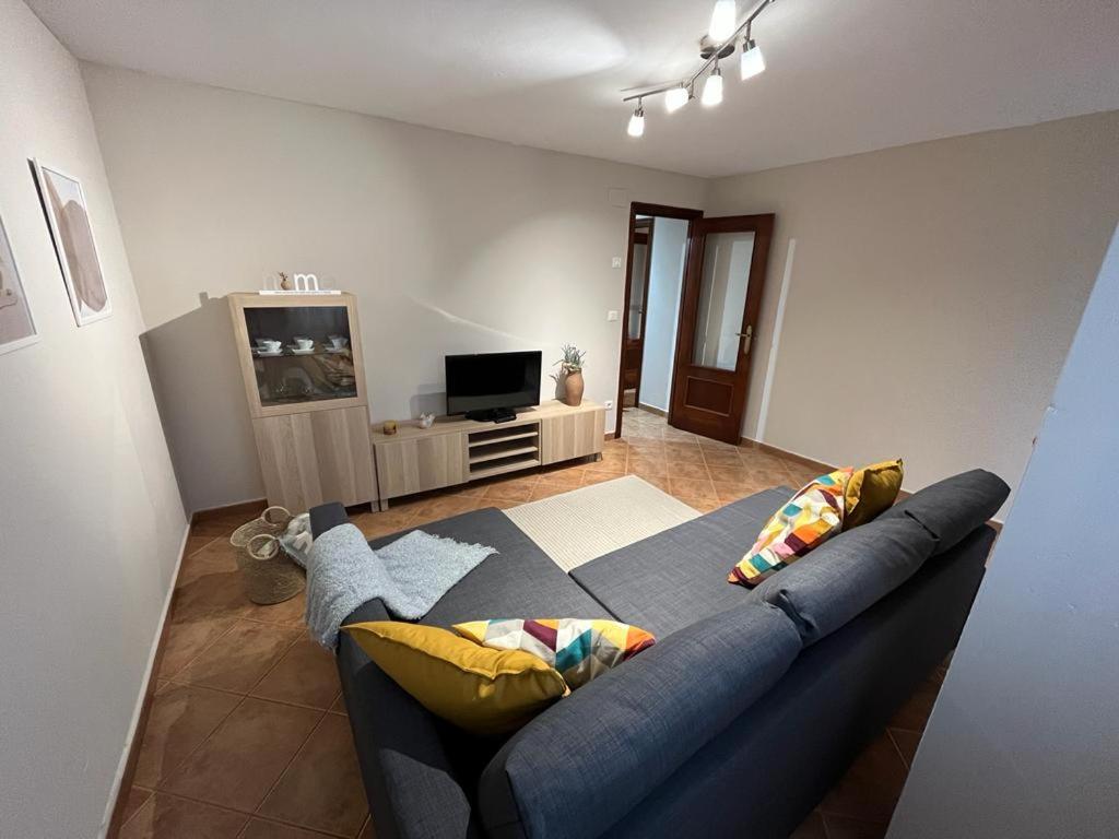 Casa de Dos Habitaciones