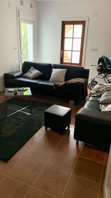 Casa de Dos Habitaciones