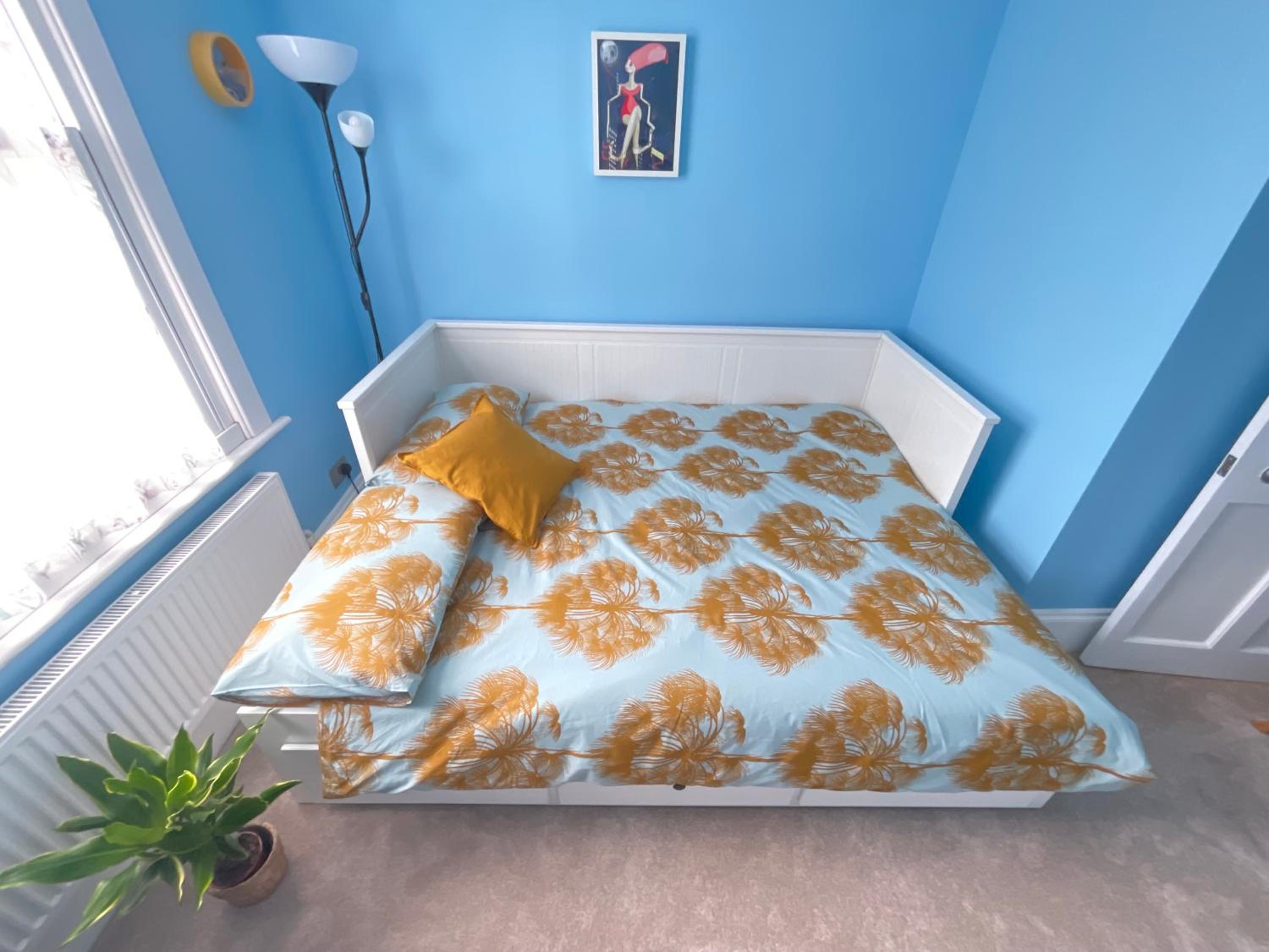 Double Room with Private Bathroom photo 1