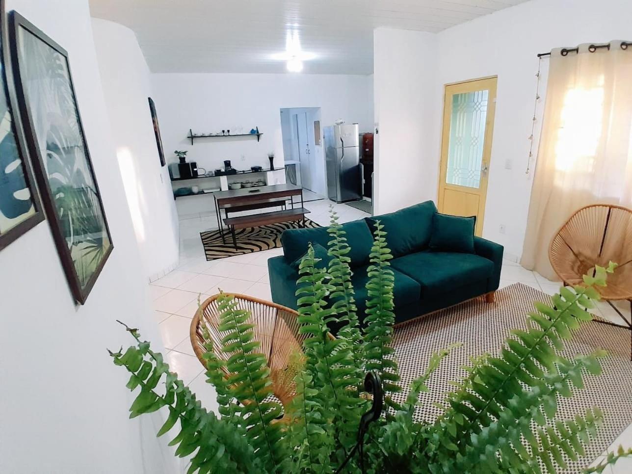 Two-Bedroom House photo 2