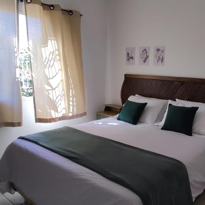 Two-Bedroom House photo 1