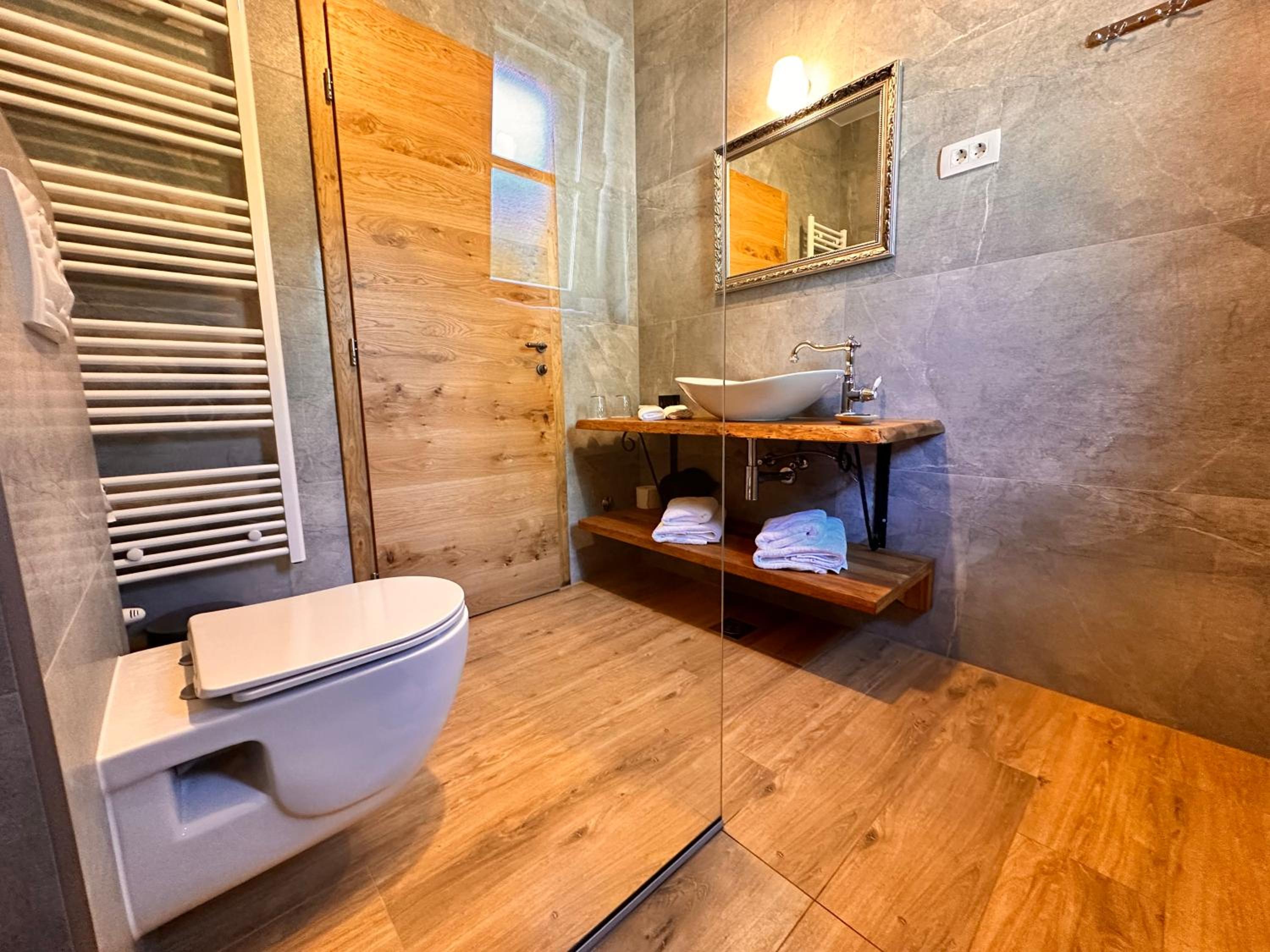 Superior Double Room - Photo 5