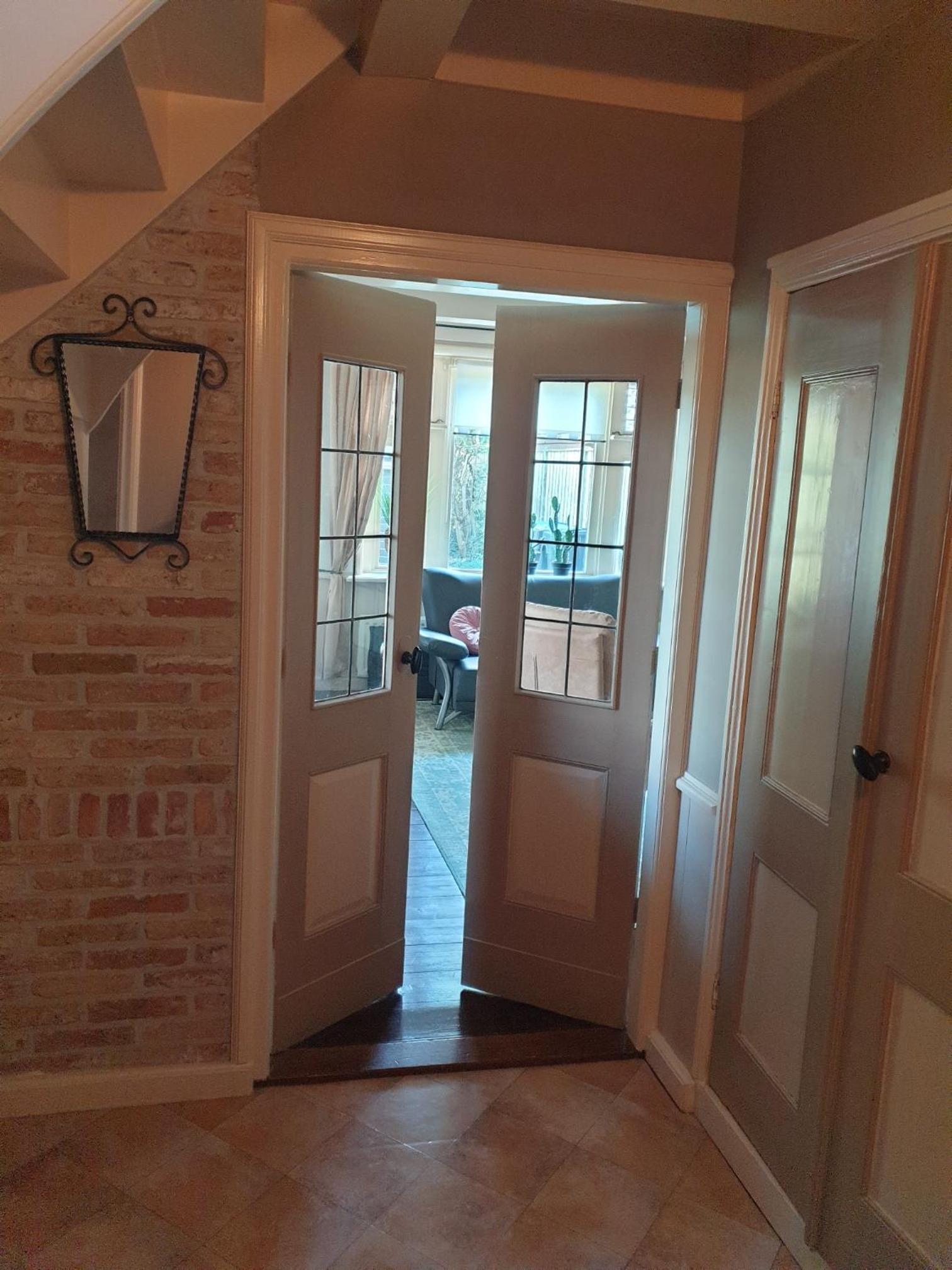 Two-Bedroom House photo 2